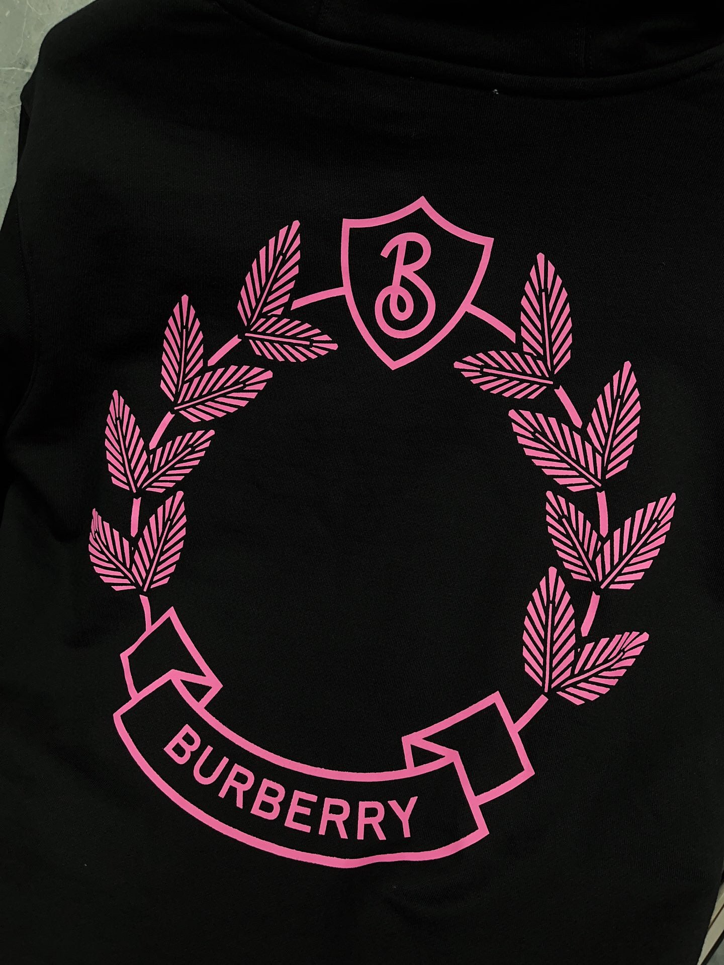 BBR Hoodie