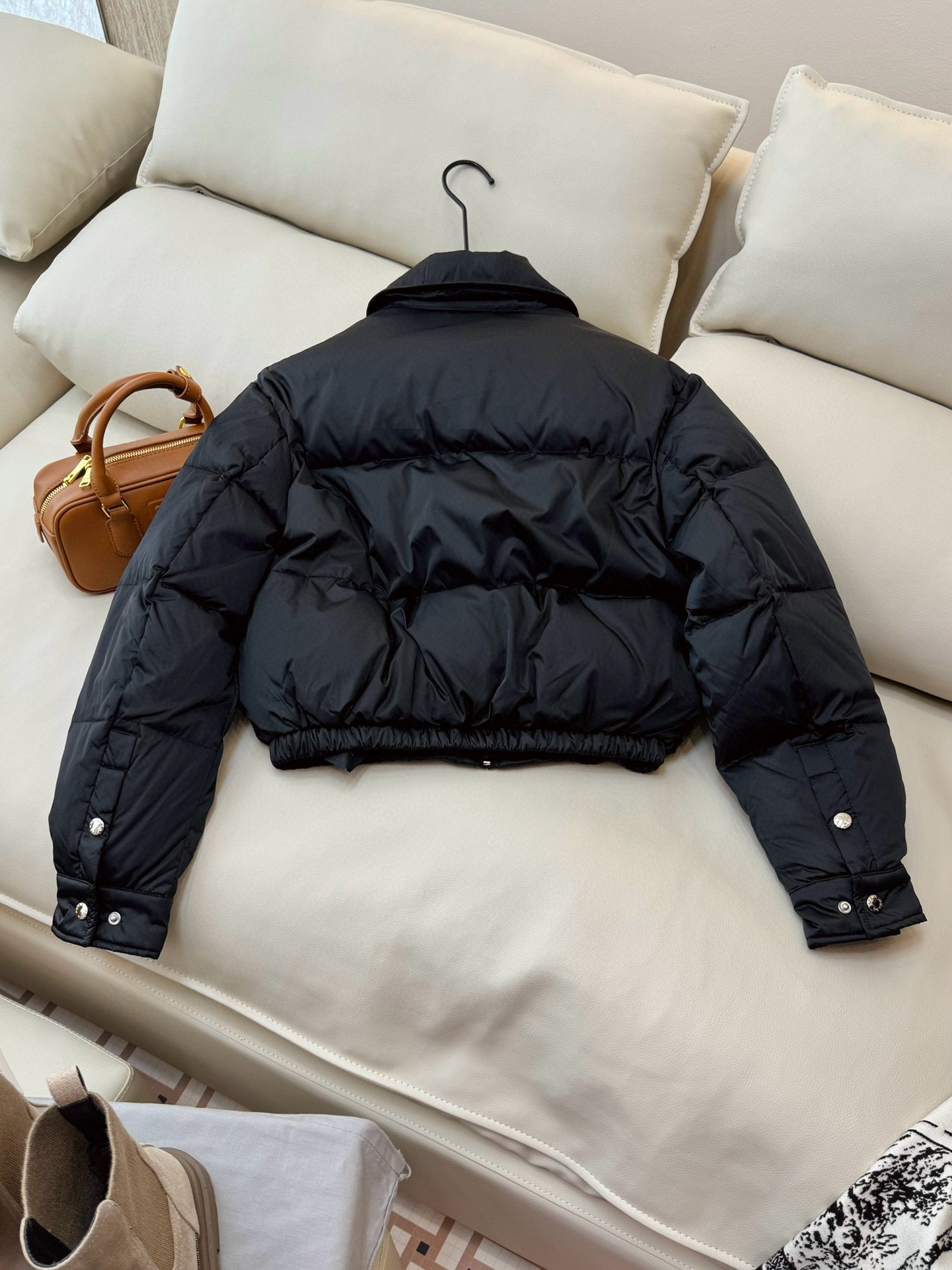 Prada Down Jacket