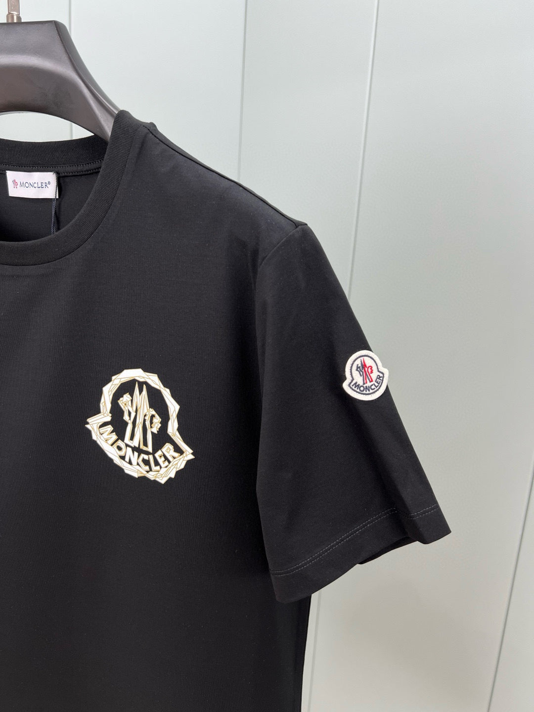 Moncler T-Shirt