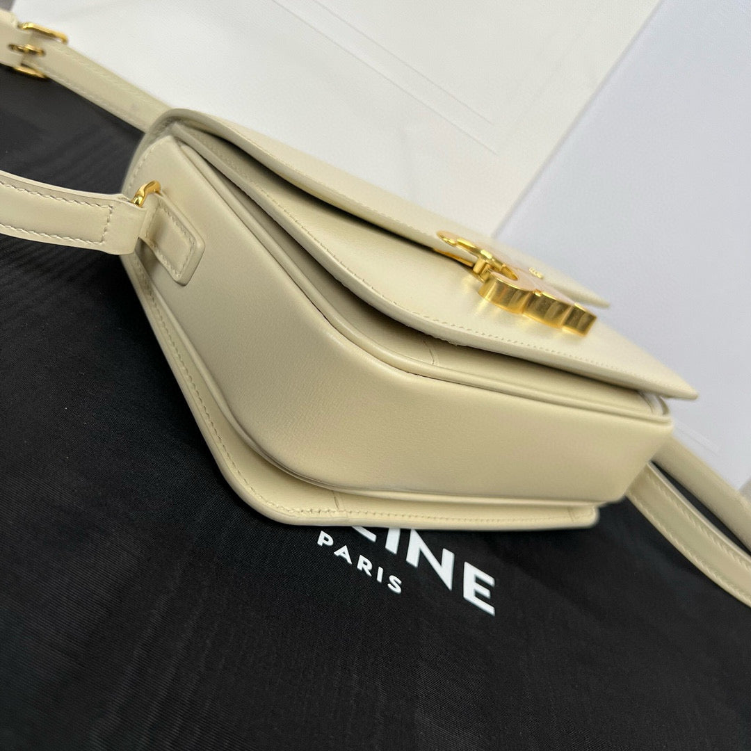 Celine Triomphe Cross Body