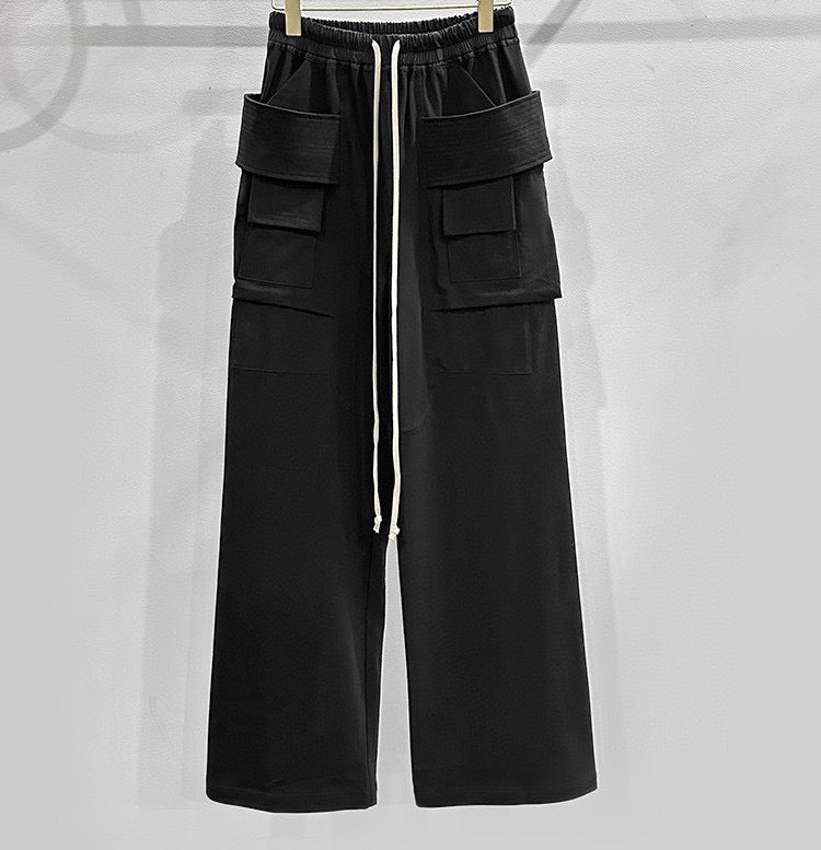 Rick Owens Long Pants