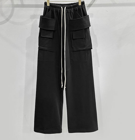 Rick Owens Long Pants