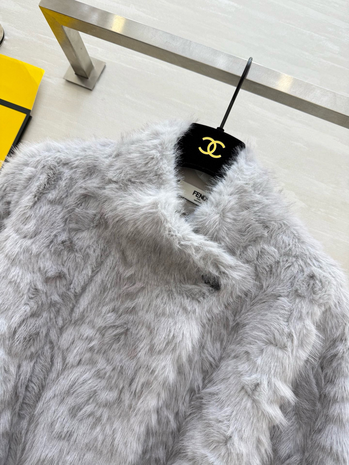 Fendi Coat