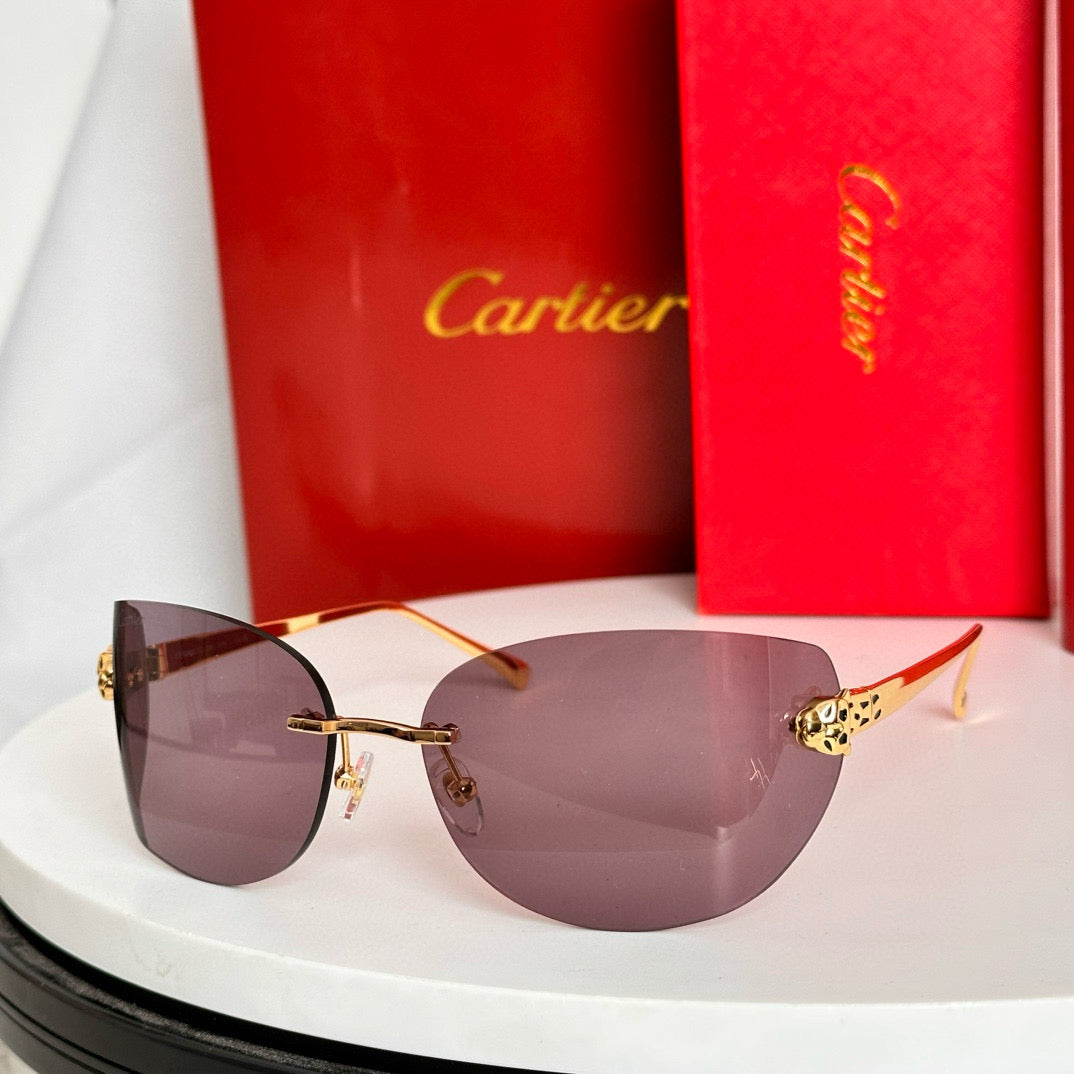 Cartier Sunglasses