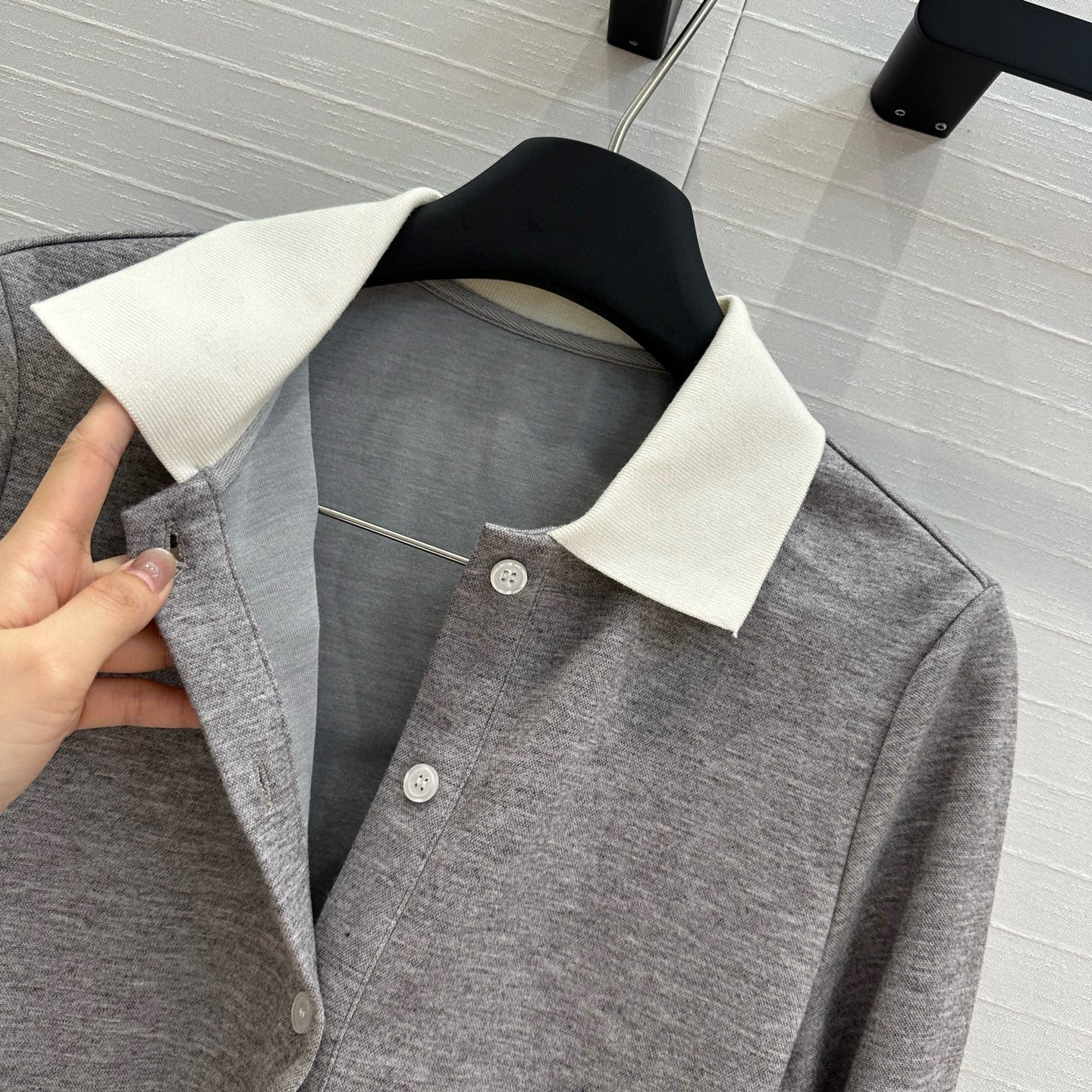 TB Long Sleeve Shirt