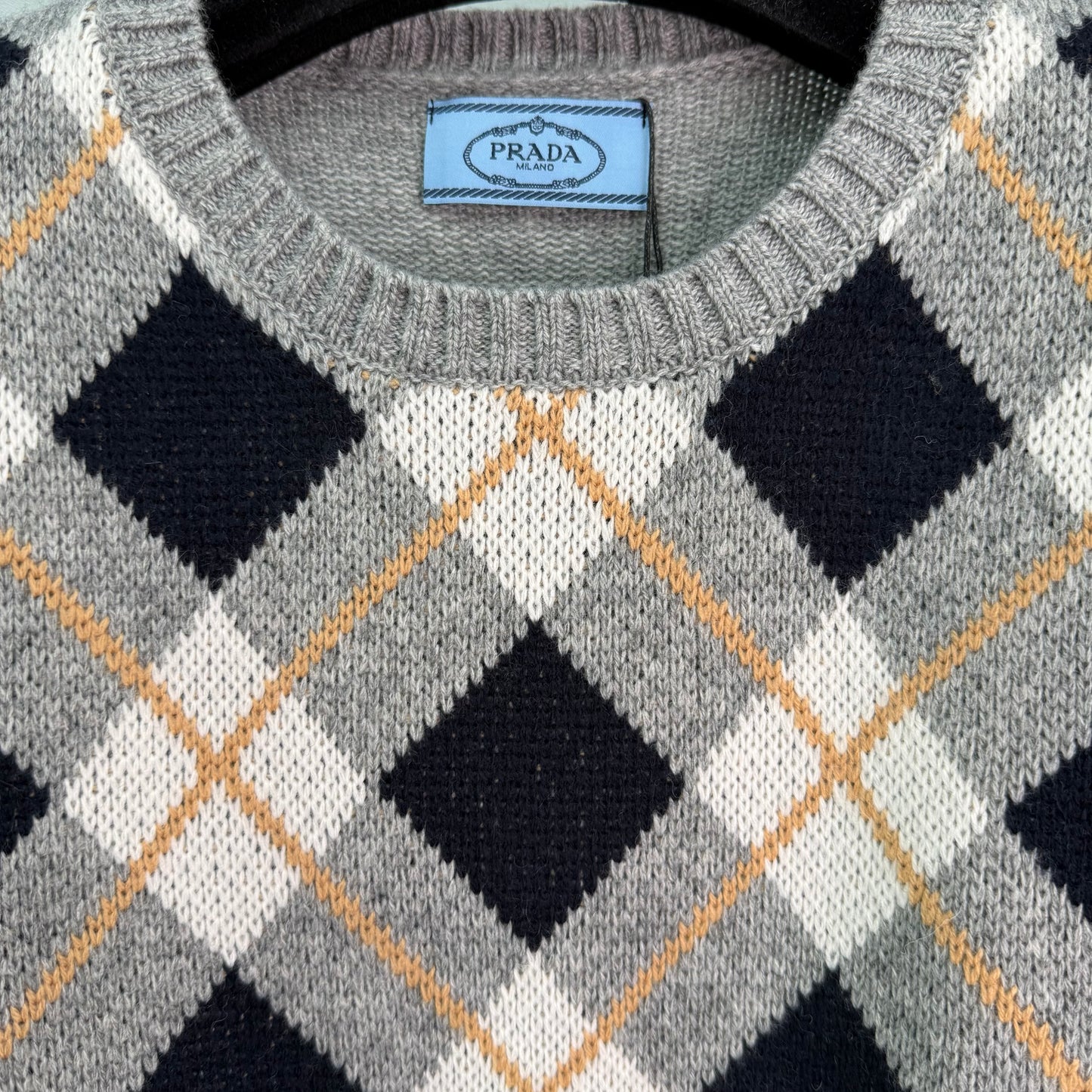 Prada Sweater
