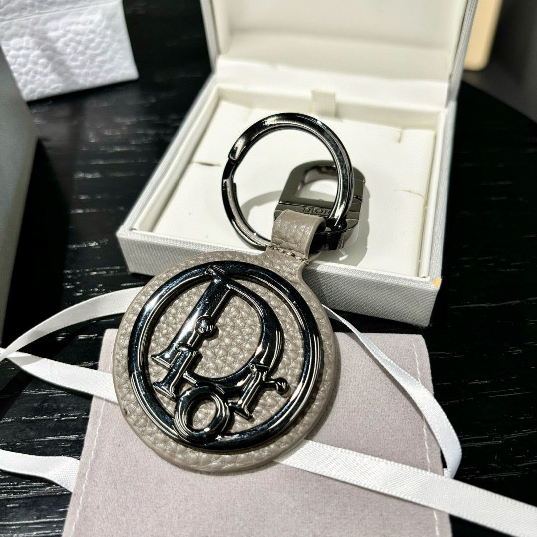 Dior Keychain