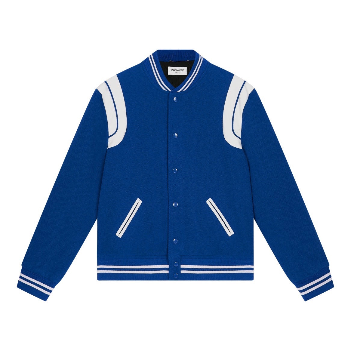 SLP Baseball Jacket