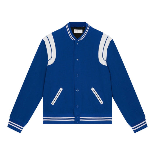 Chaqueta de béisbol SLP