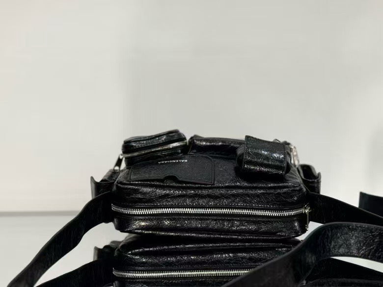 Balenciaga Superbusy Camera Bag