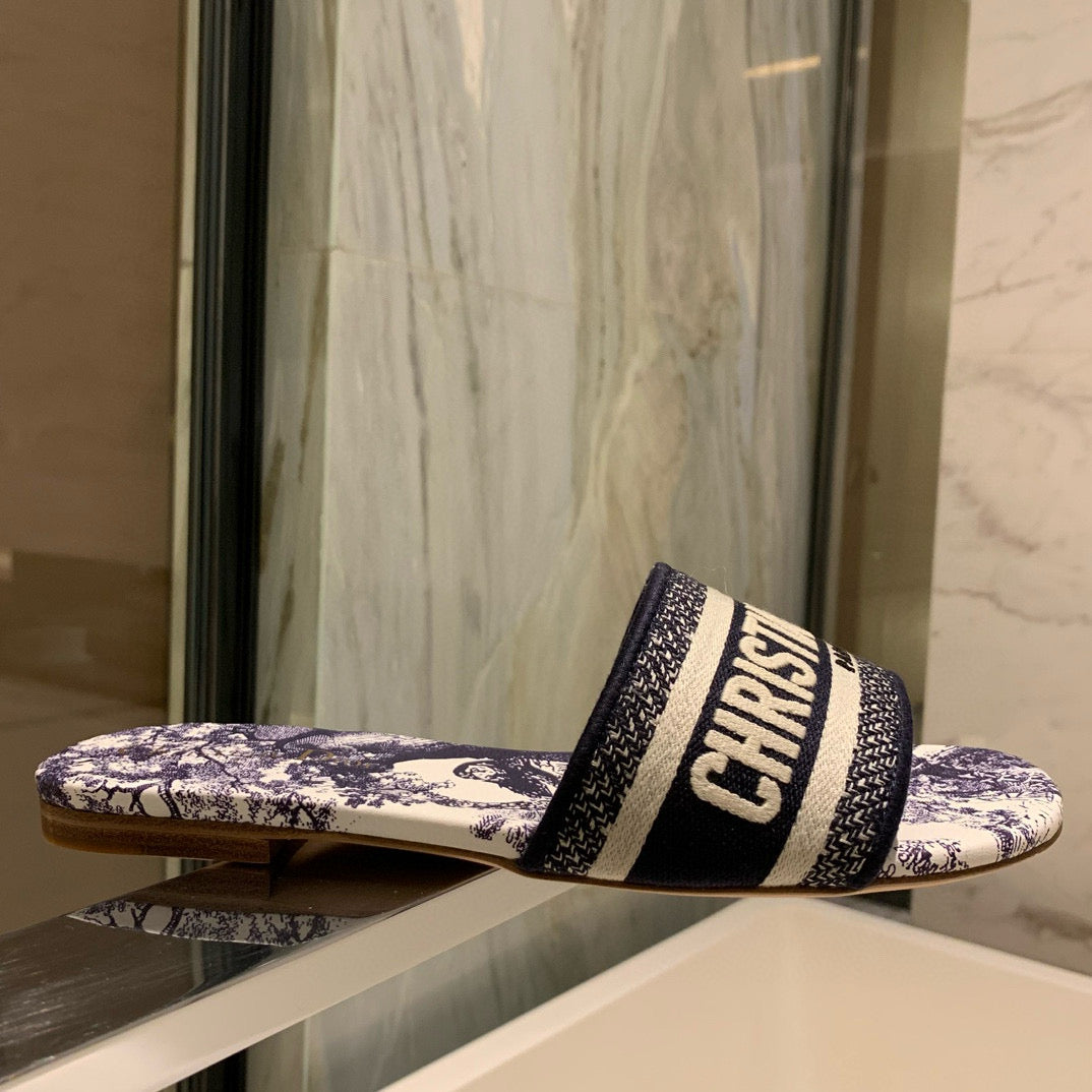 Dior Slides