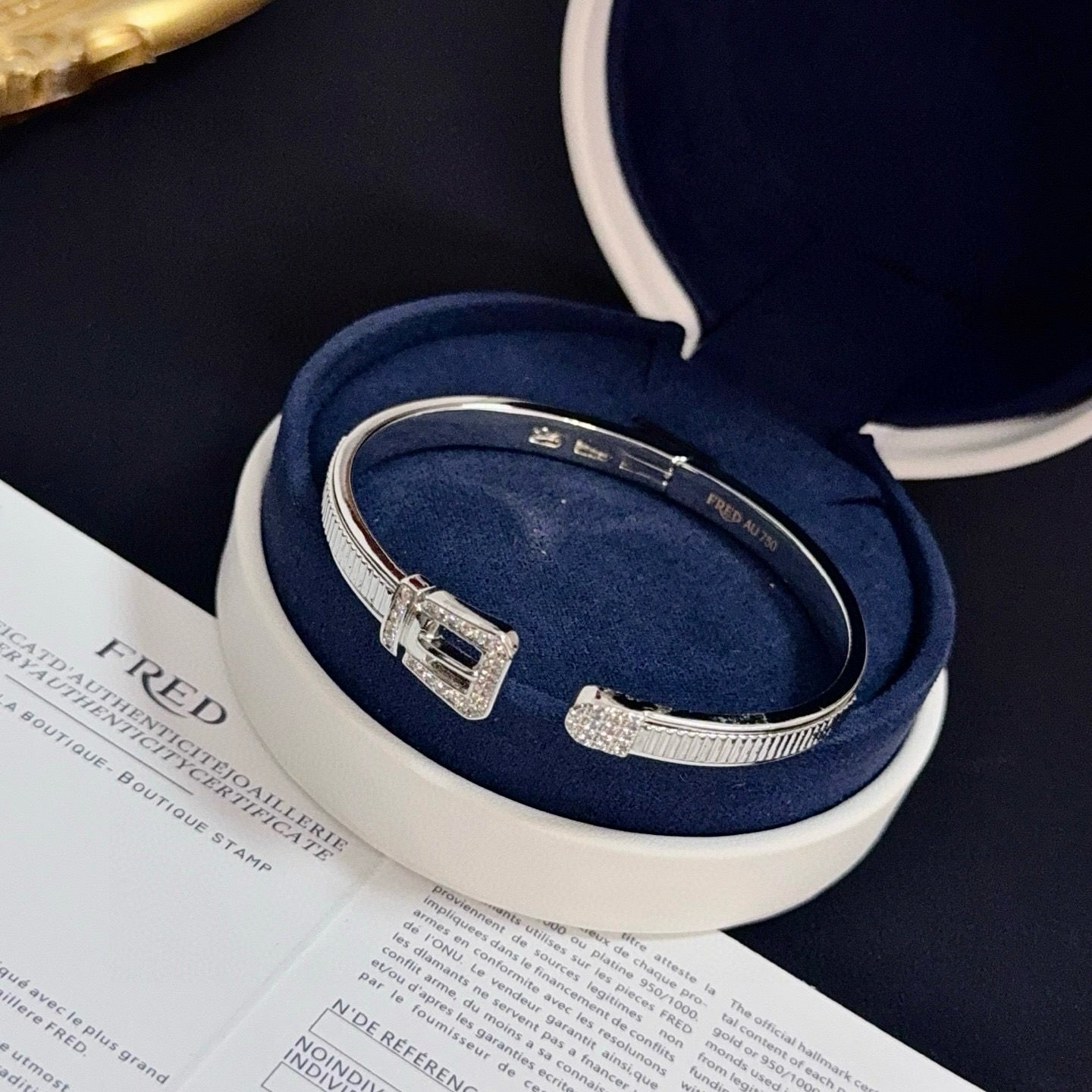 Fred Bracelet