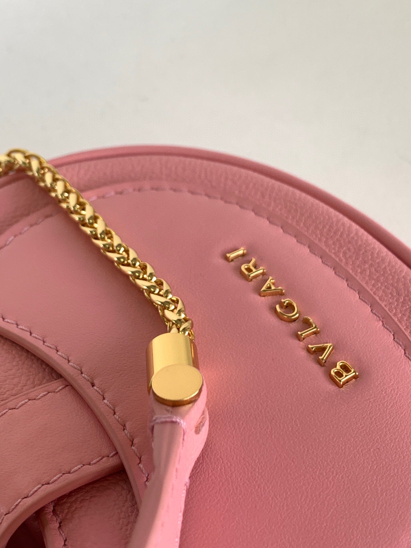 Bvlgari Shoulder Bag (Mini)