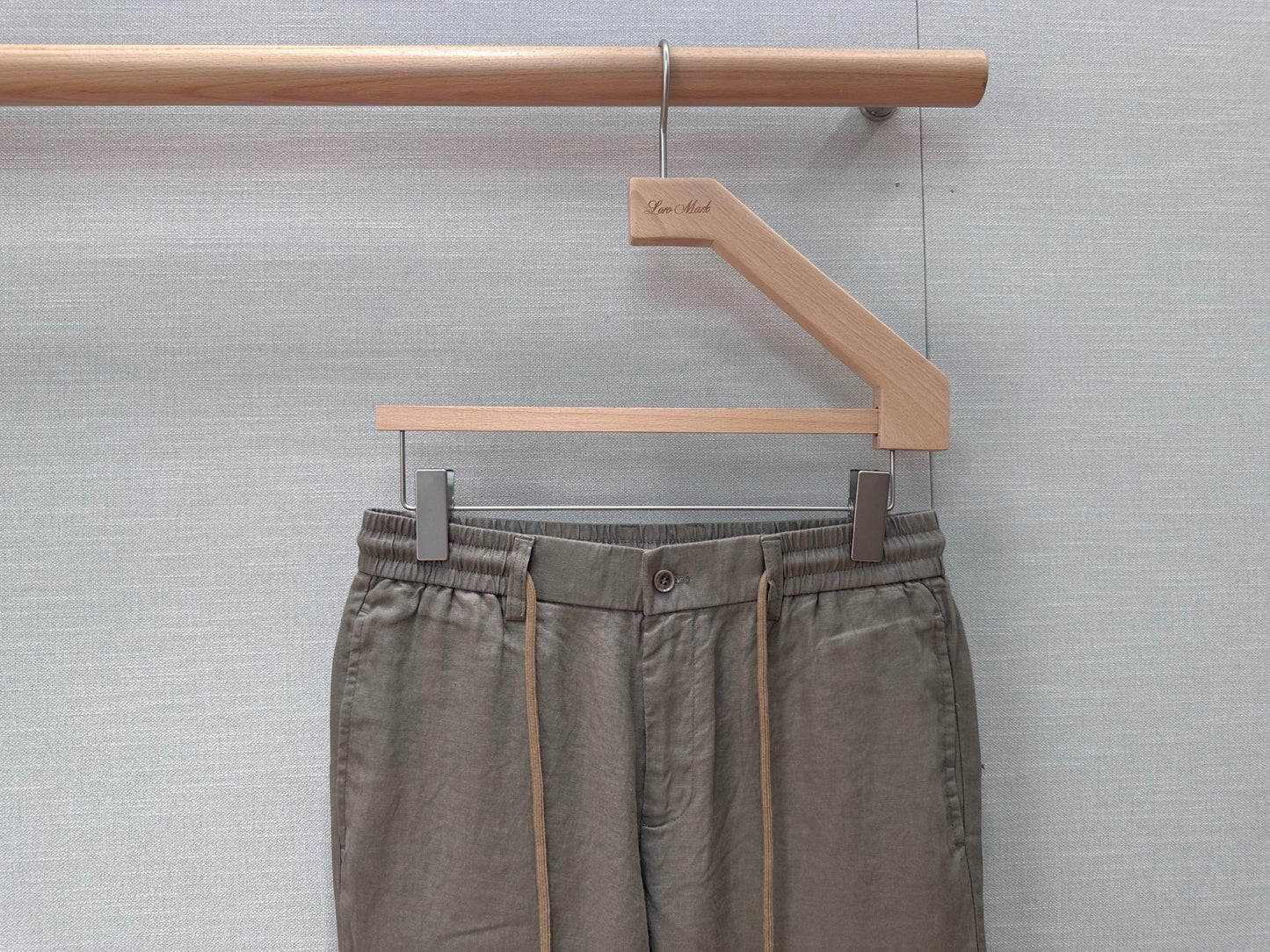 LP Long Pants