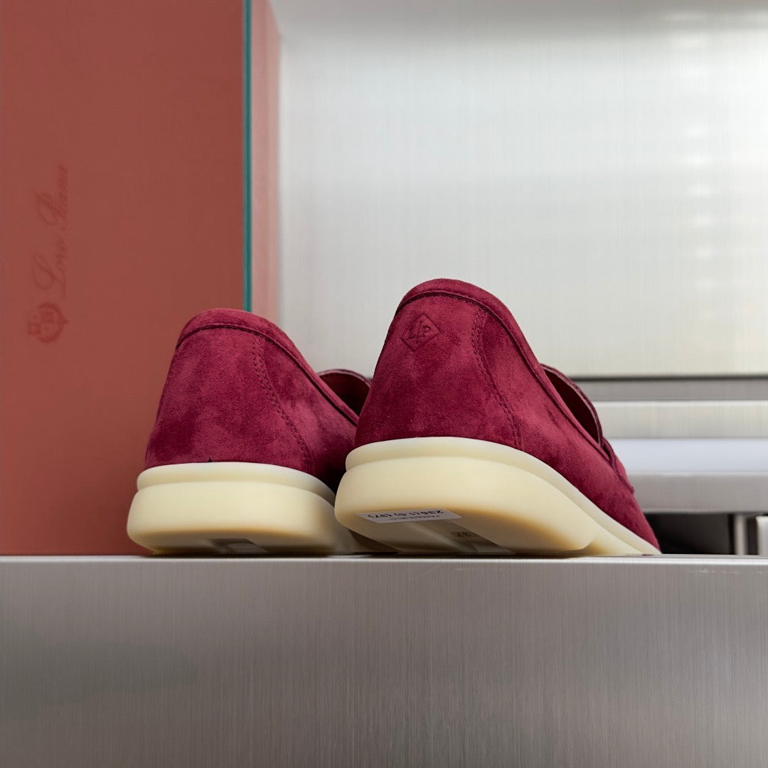 LP Loafers