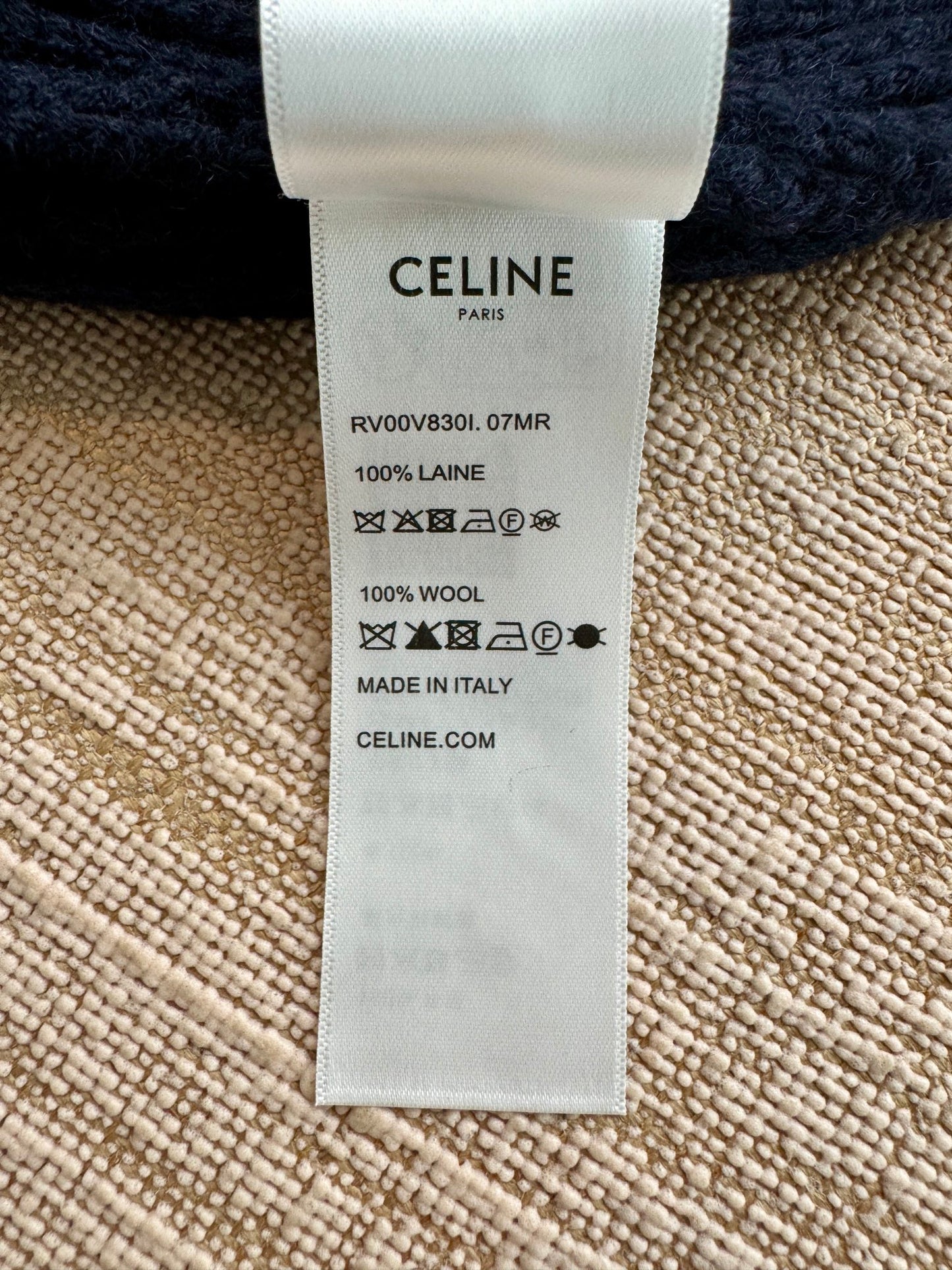 Celine Jacket