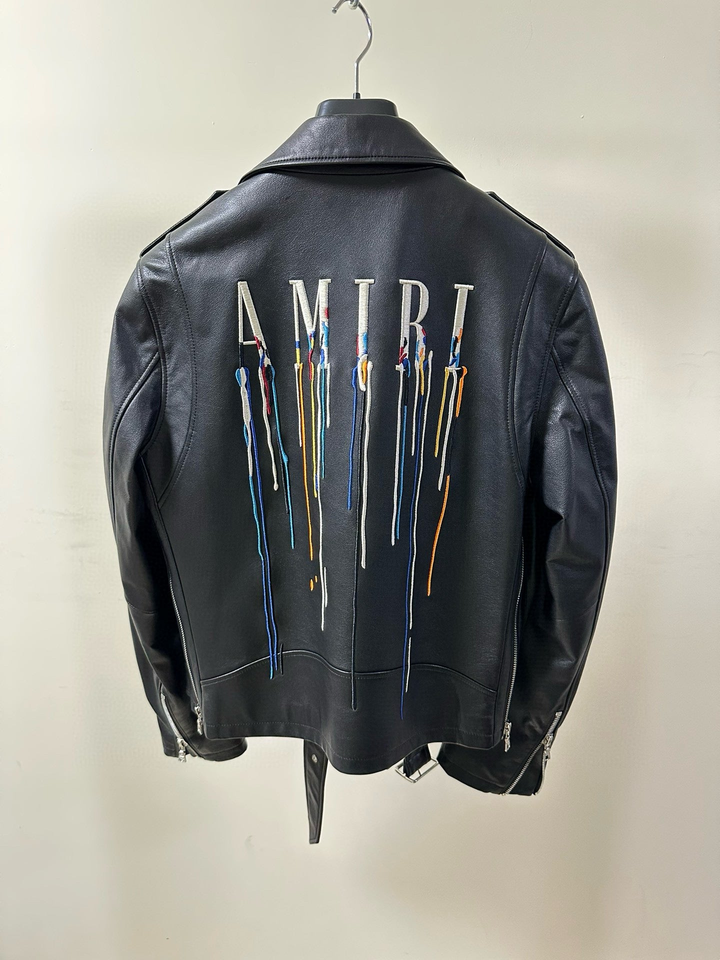 Amiri Jacket