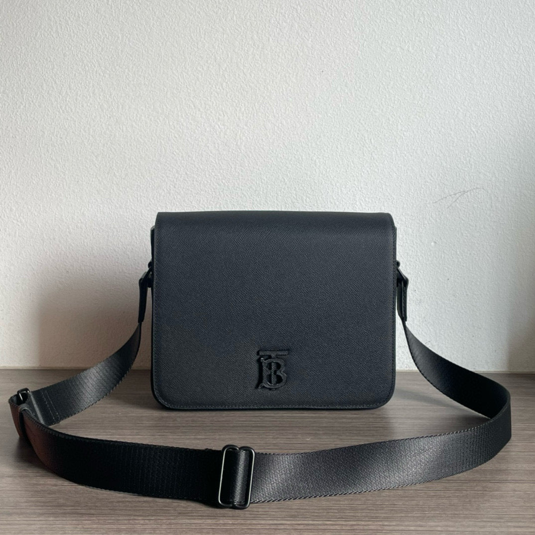 Burberry Messenger Bag