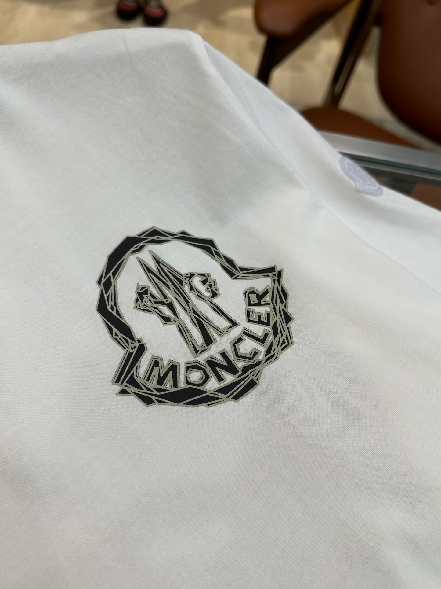 Moncler T-Shirt