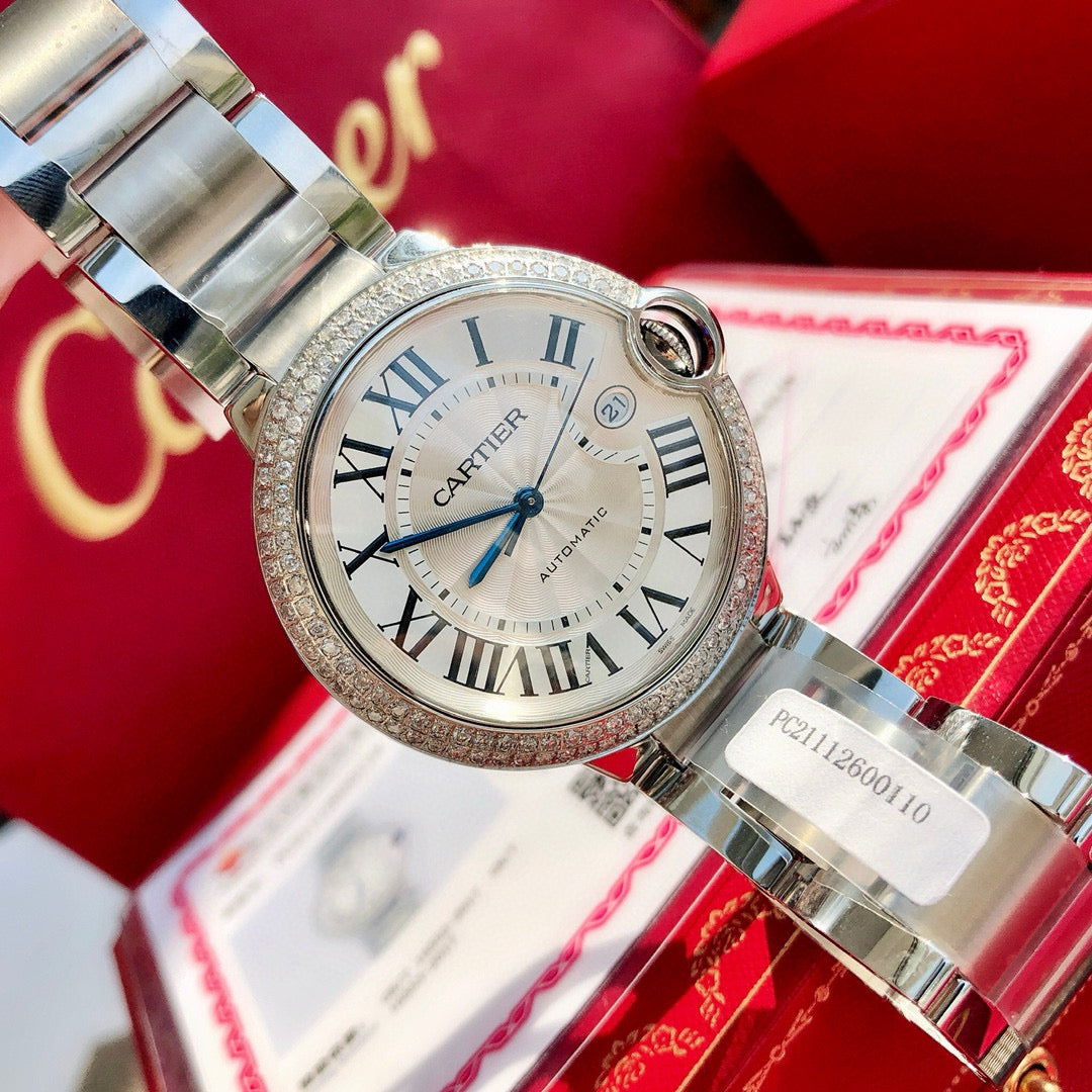 Cartier Ballon Bleu de Cartier