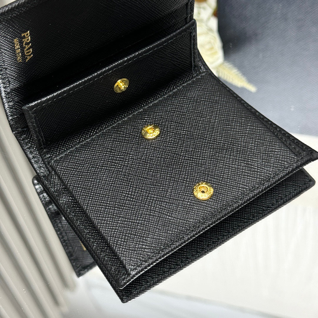 Prada Wallet