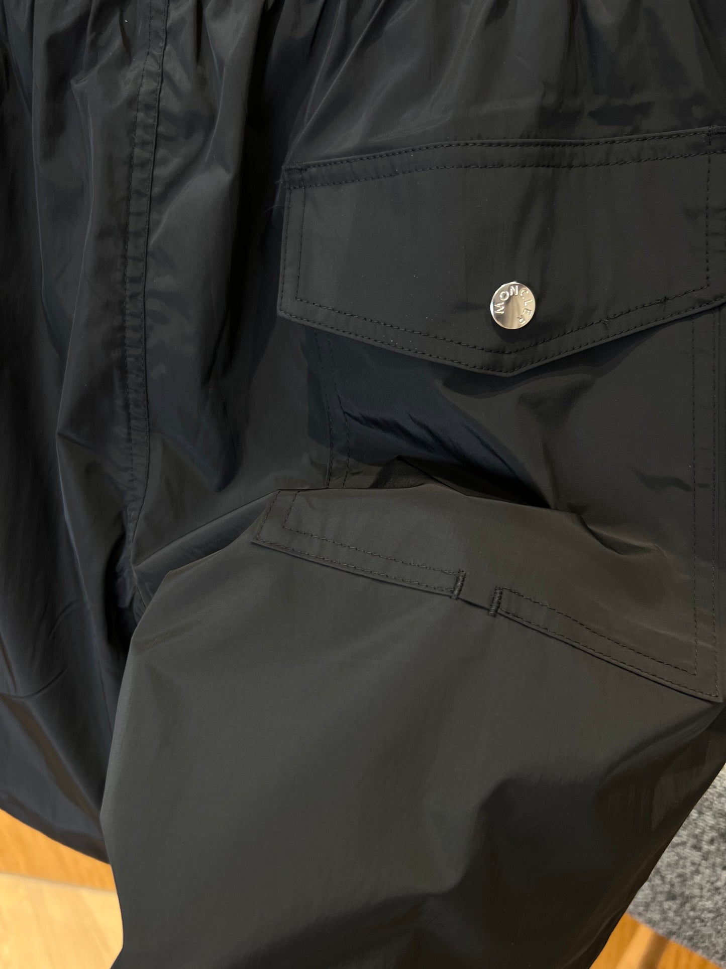 Moncler Short Pant