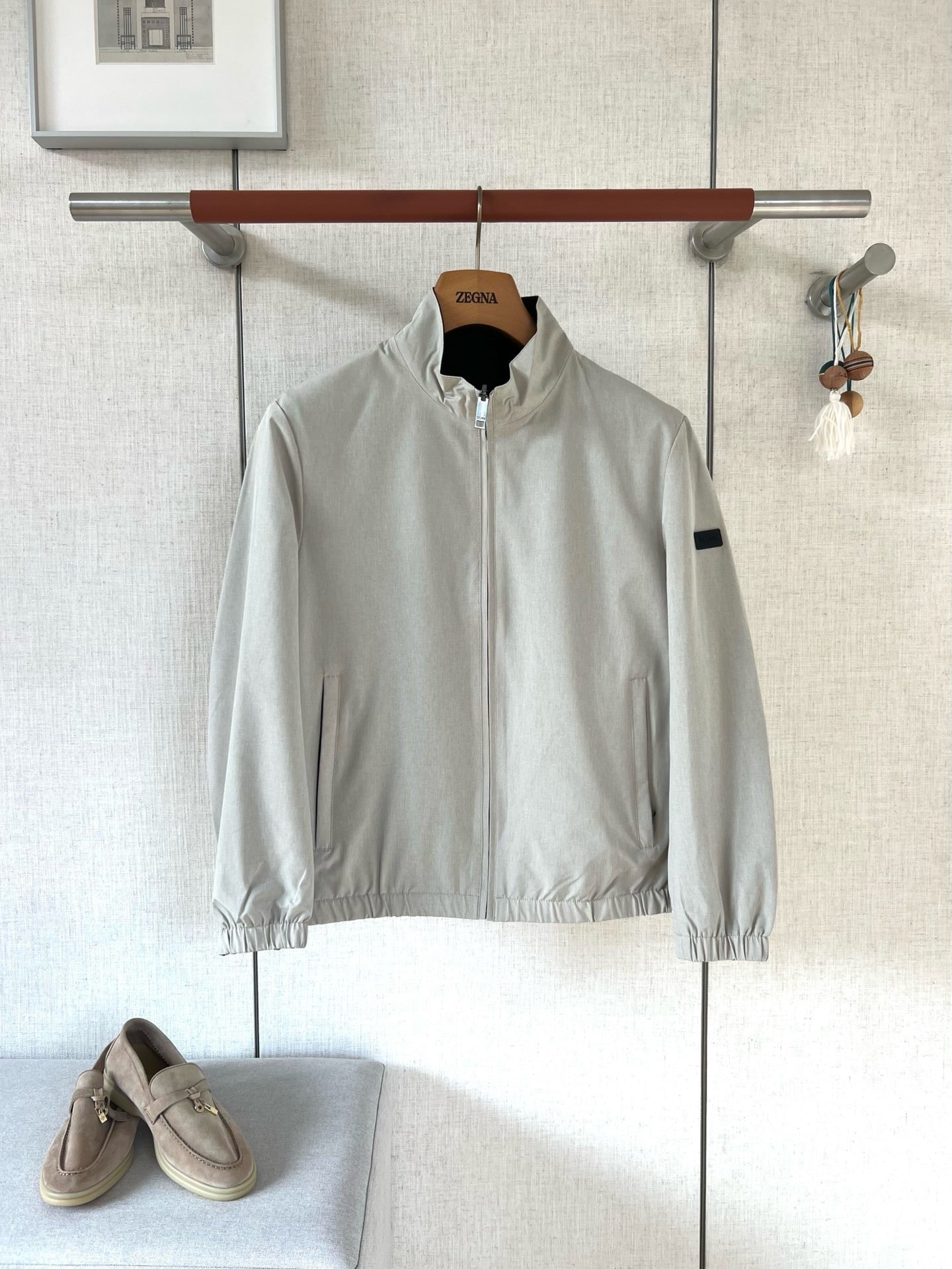 ZG Jacket