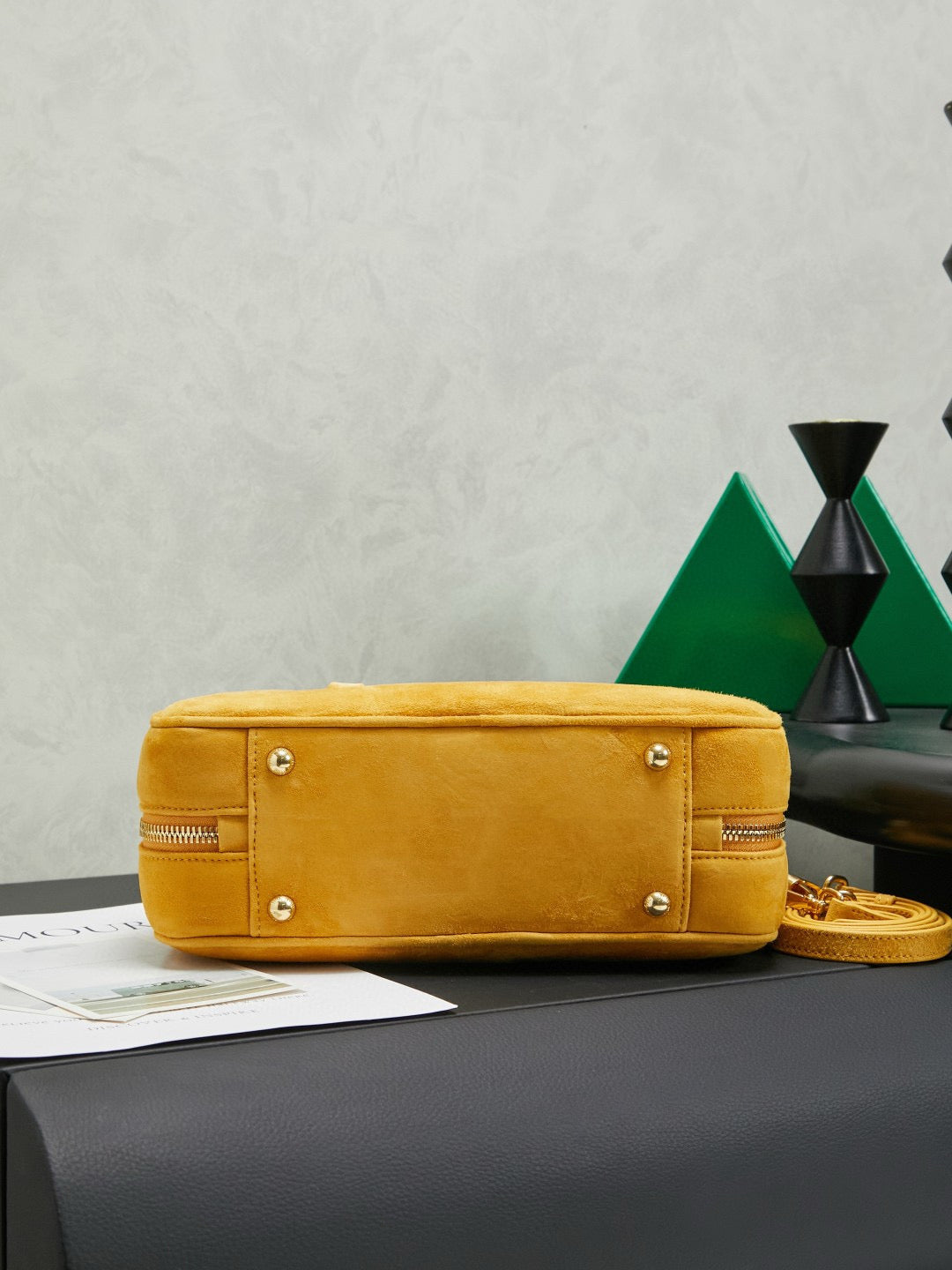 Miu Miu Bowling Bag