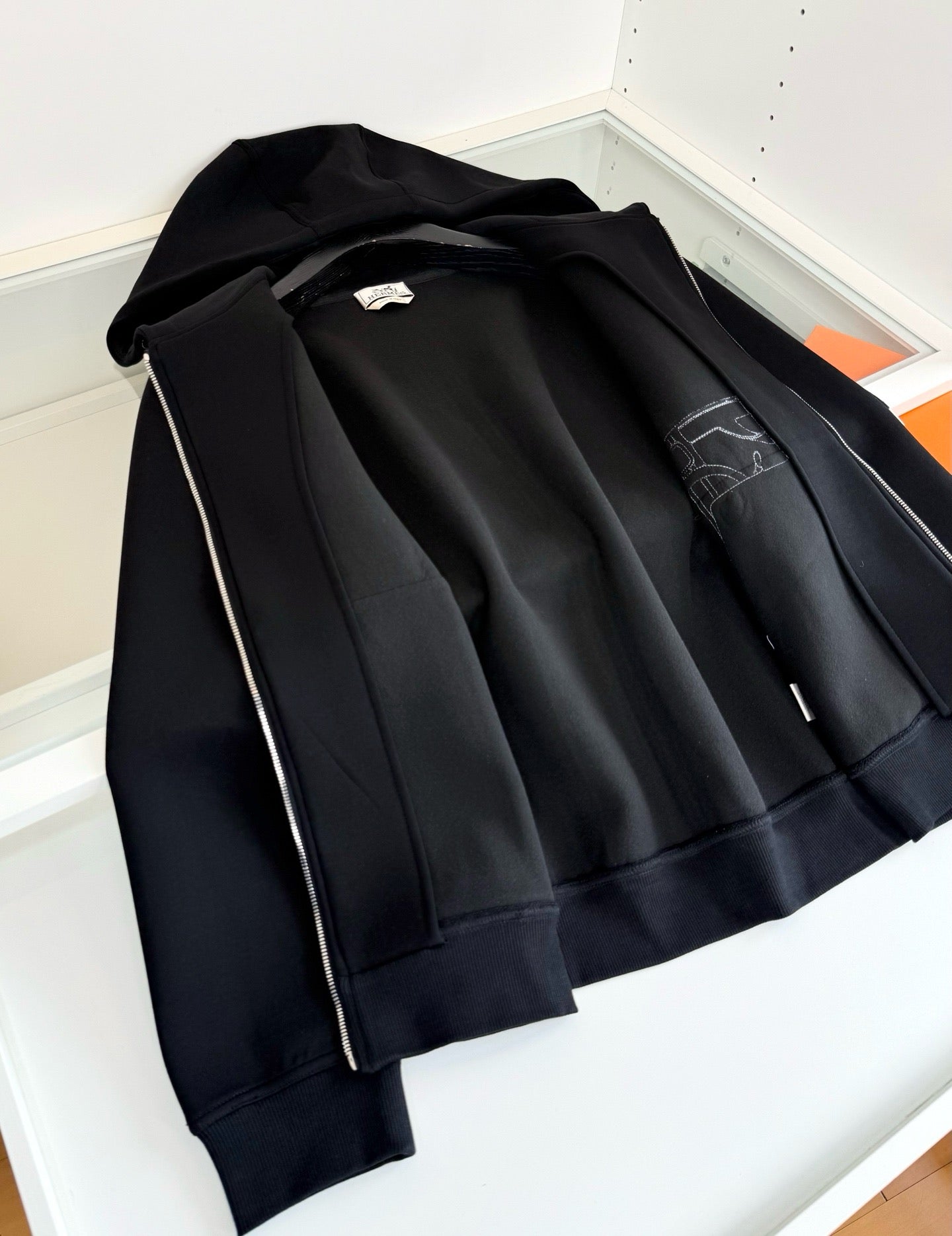 Hermes Jacket