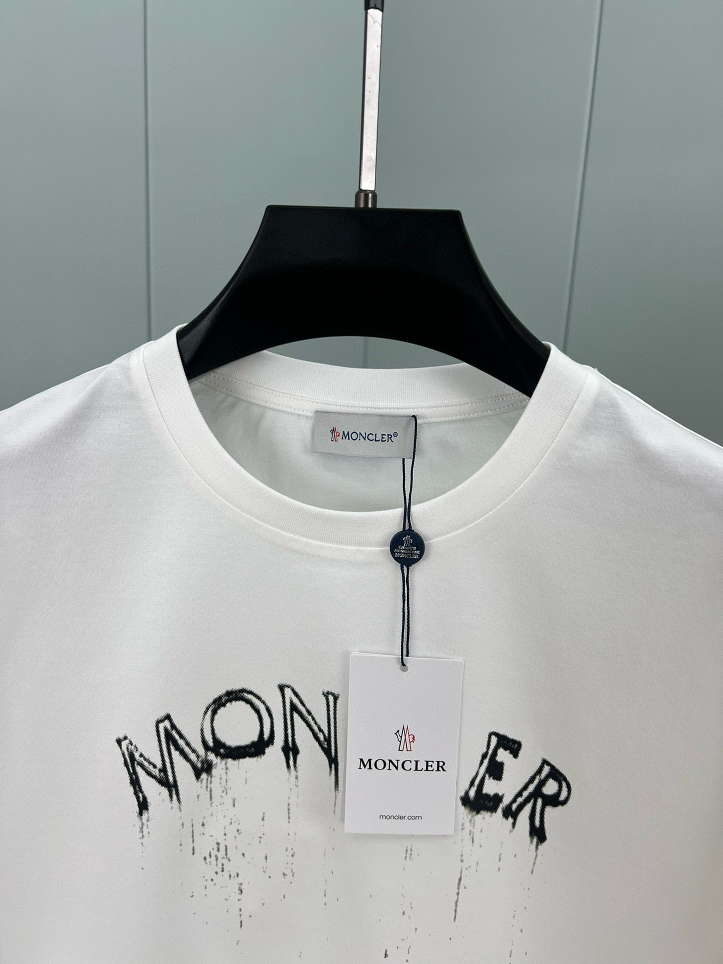 Moncler T-Shirt