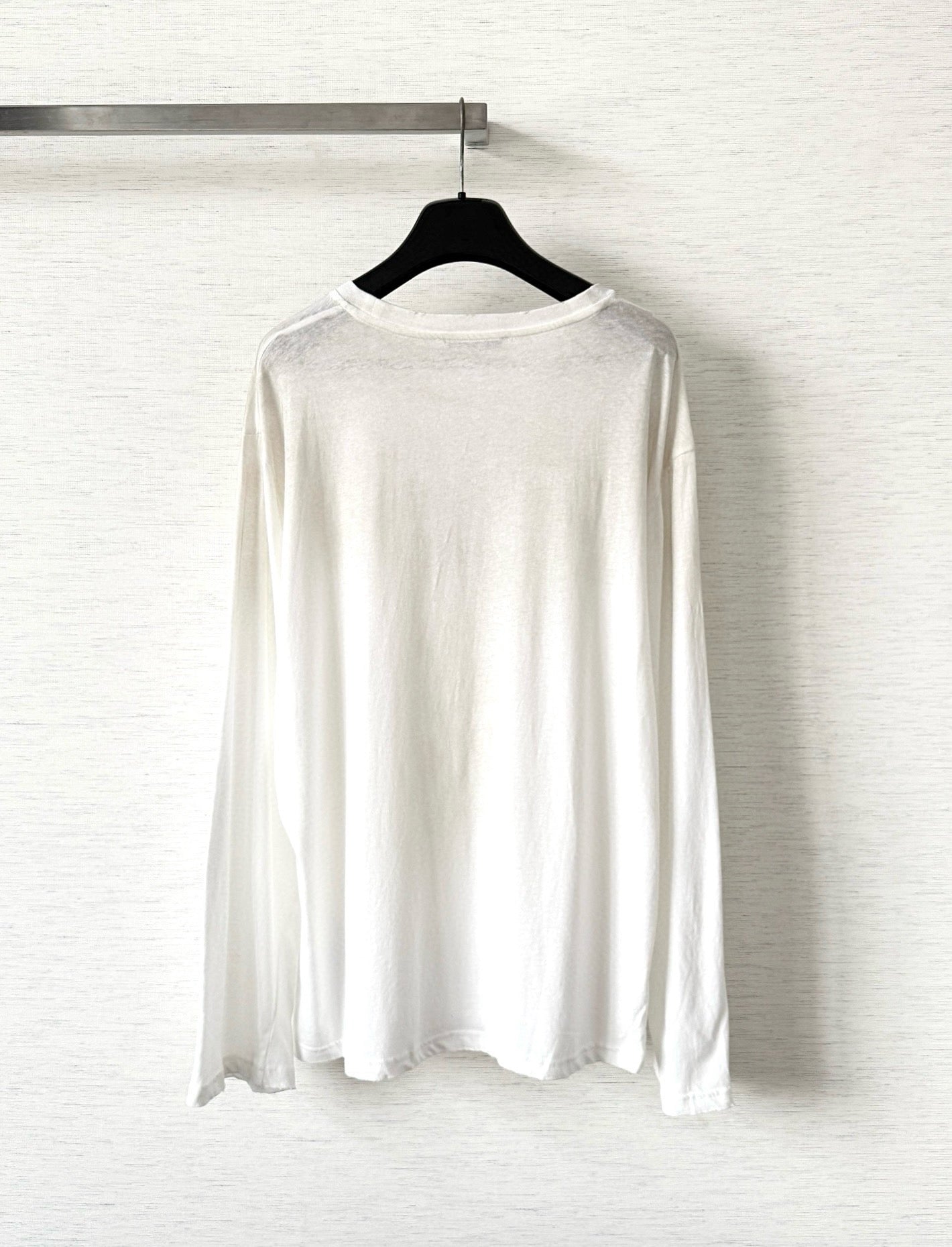 Acne Studio Long Sleeve Tee