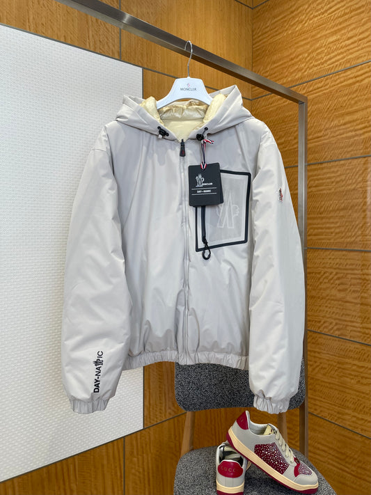 Moncler Down Jacket