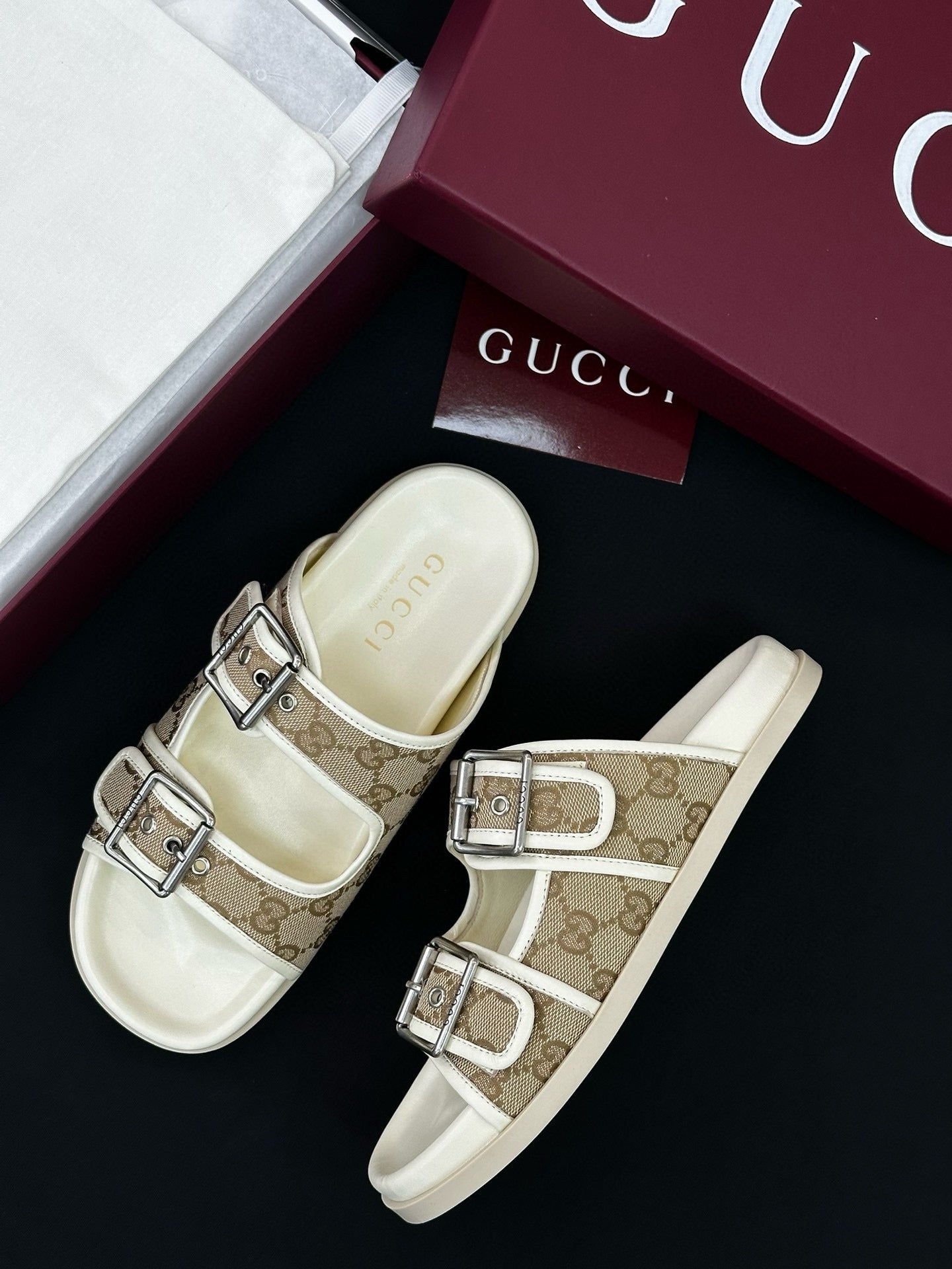 Gucci Sandals