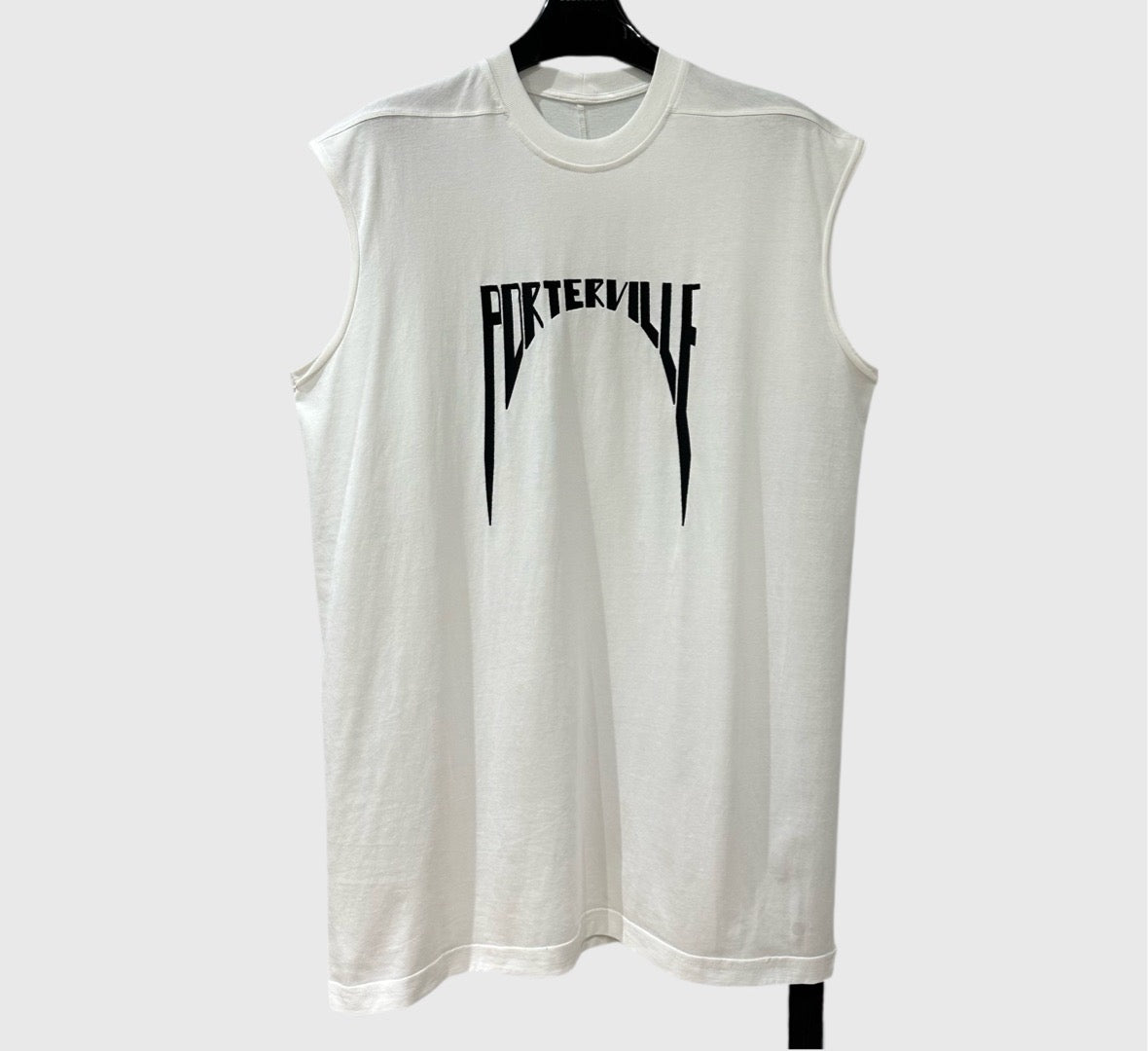 Rick Owen Tank Top