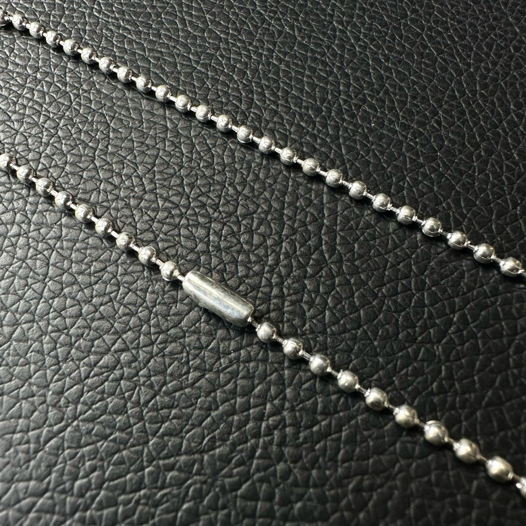 Chrome Hearts Necklace