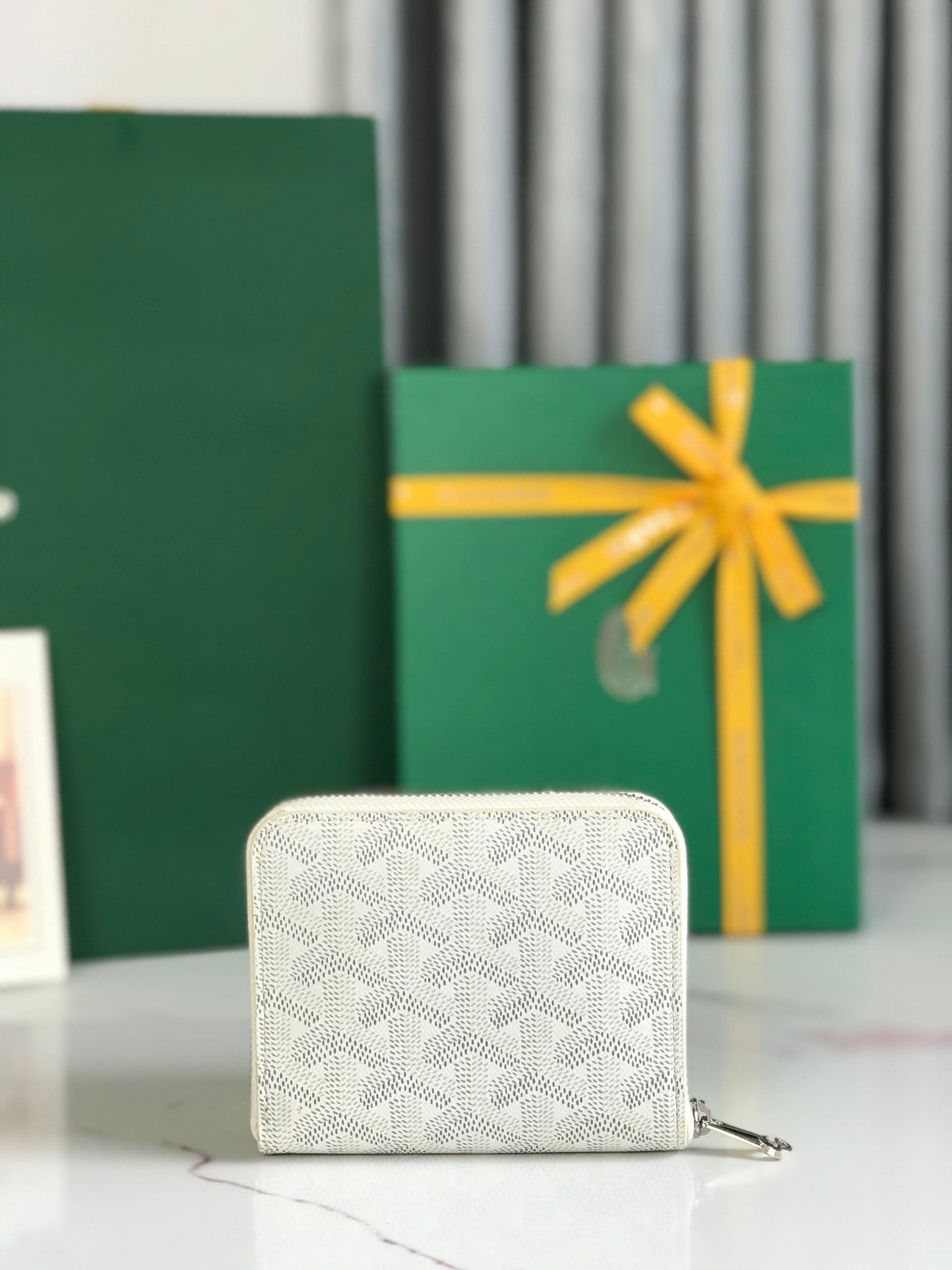 Goyard Wallet