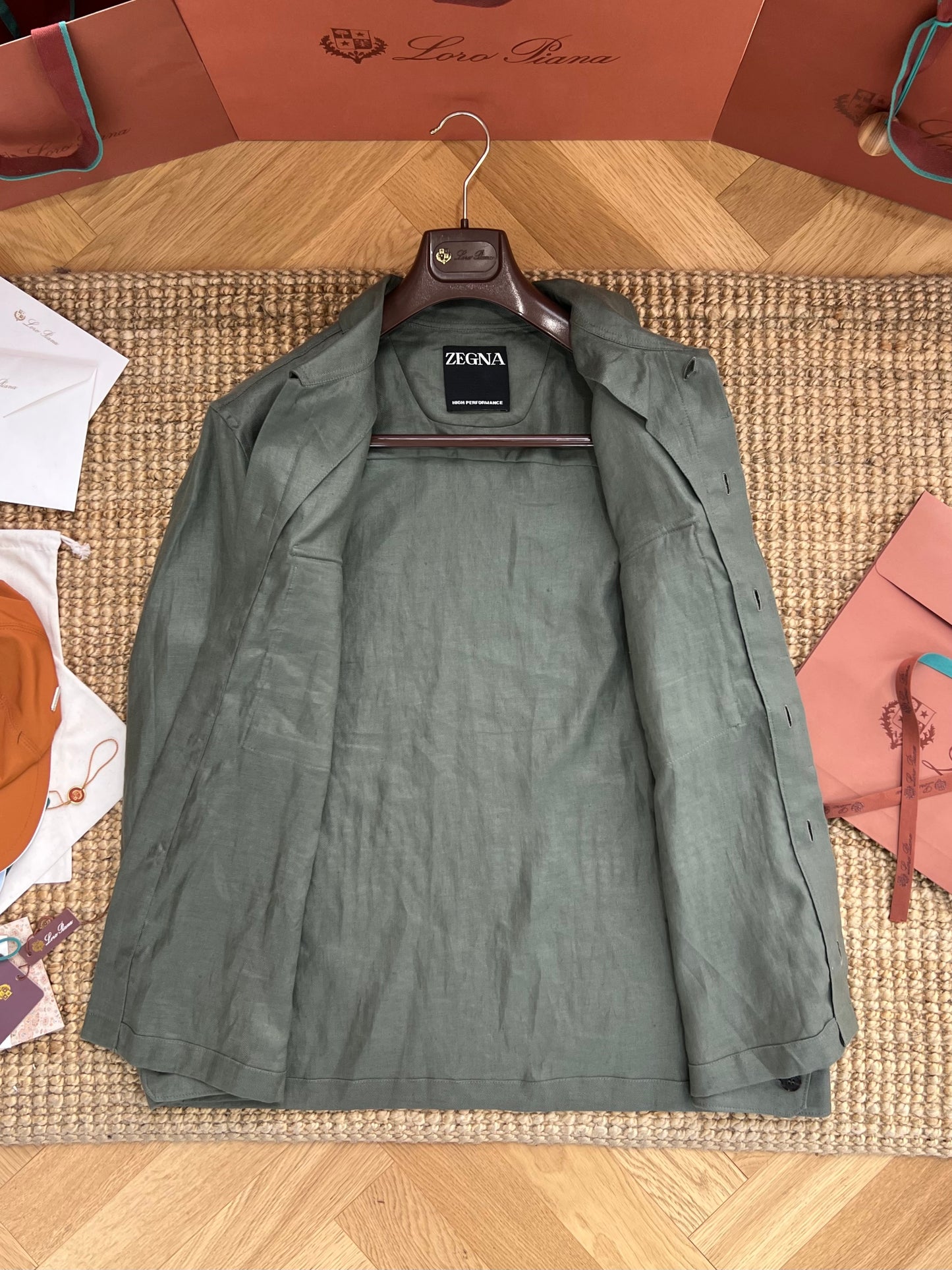 ZG Jacket