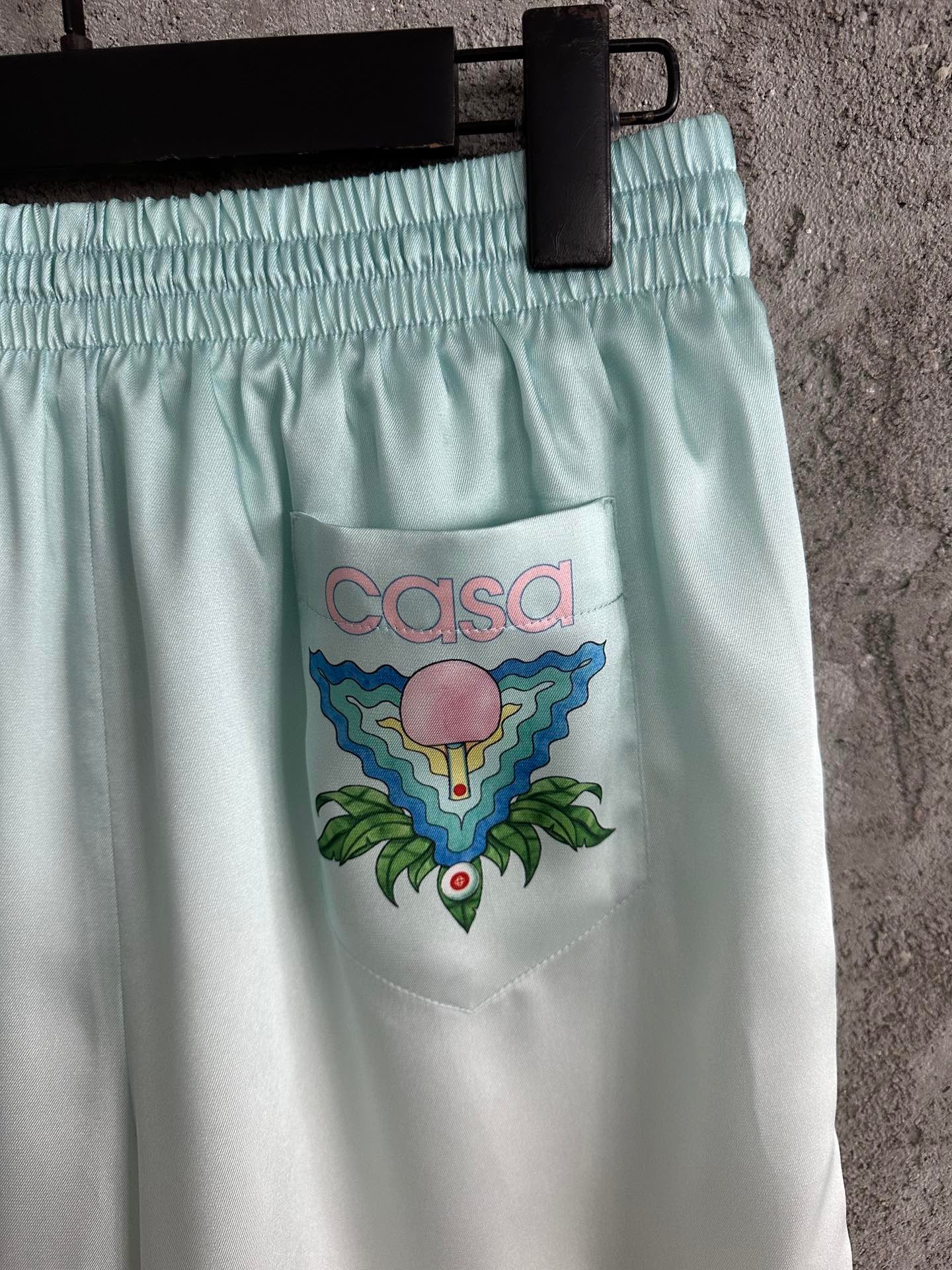 Casablanca Shorts