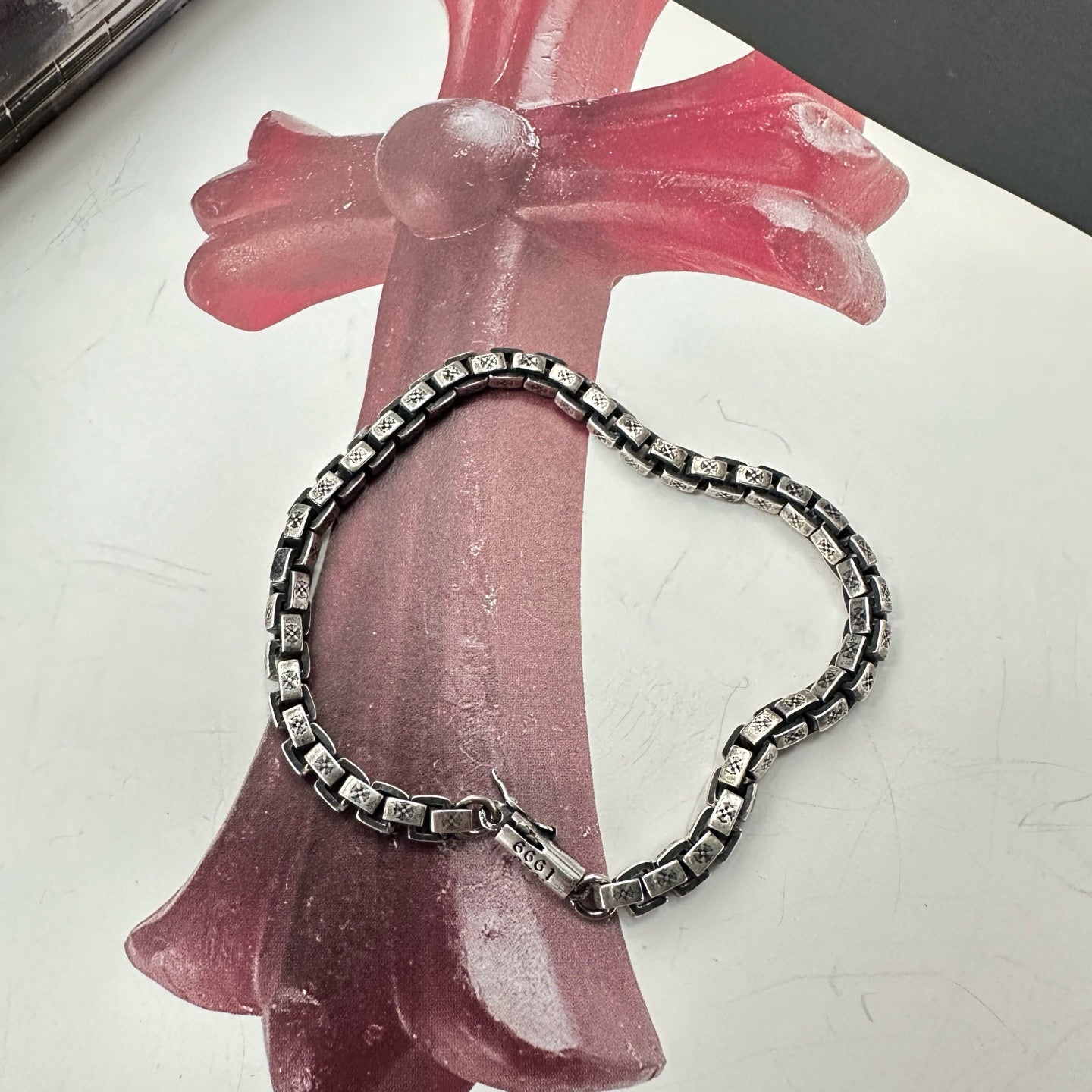 Chrome Hearts Bracelet
