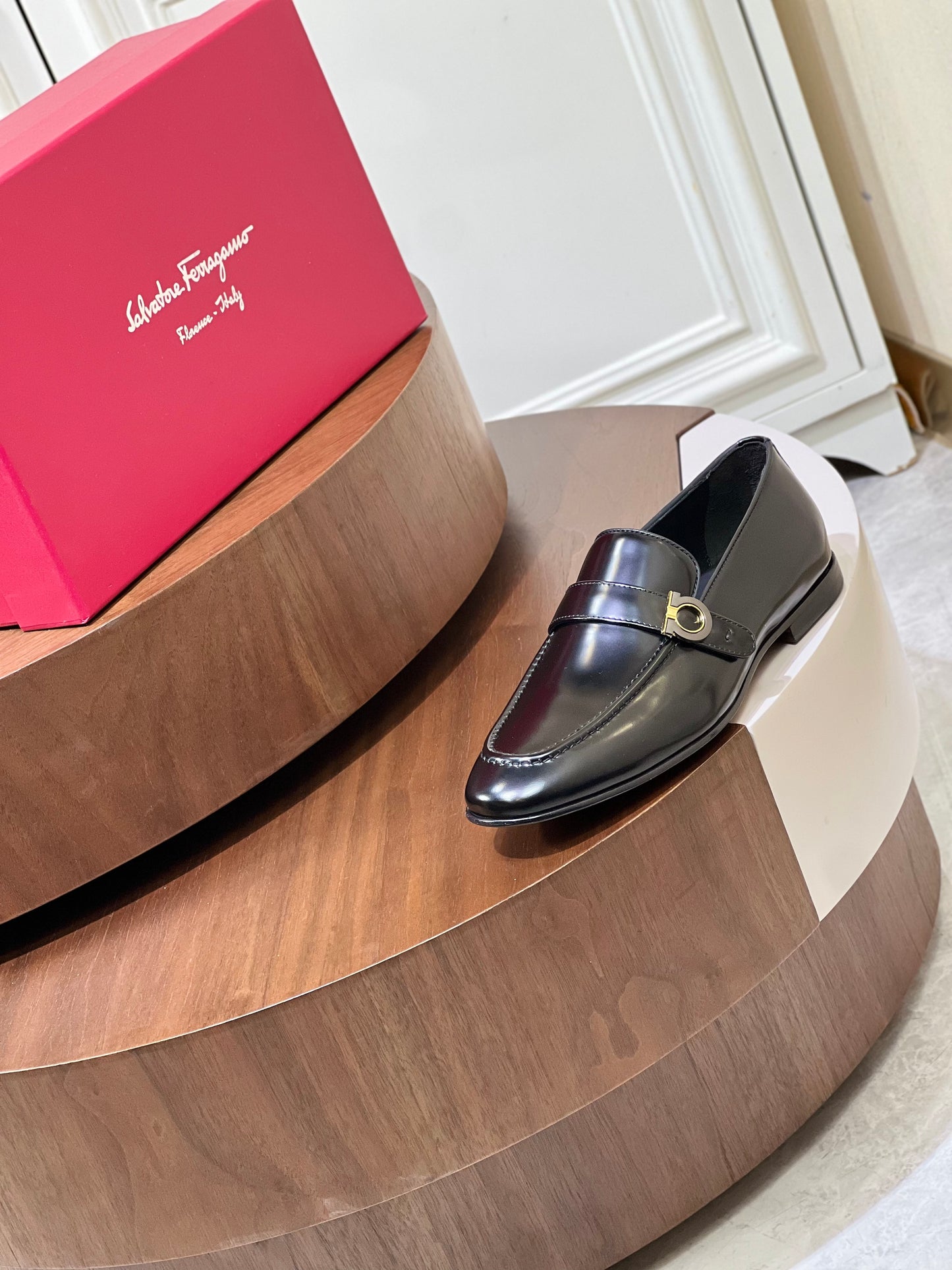 FG Loafer