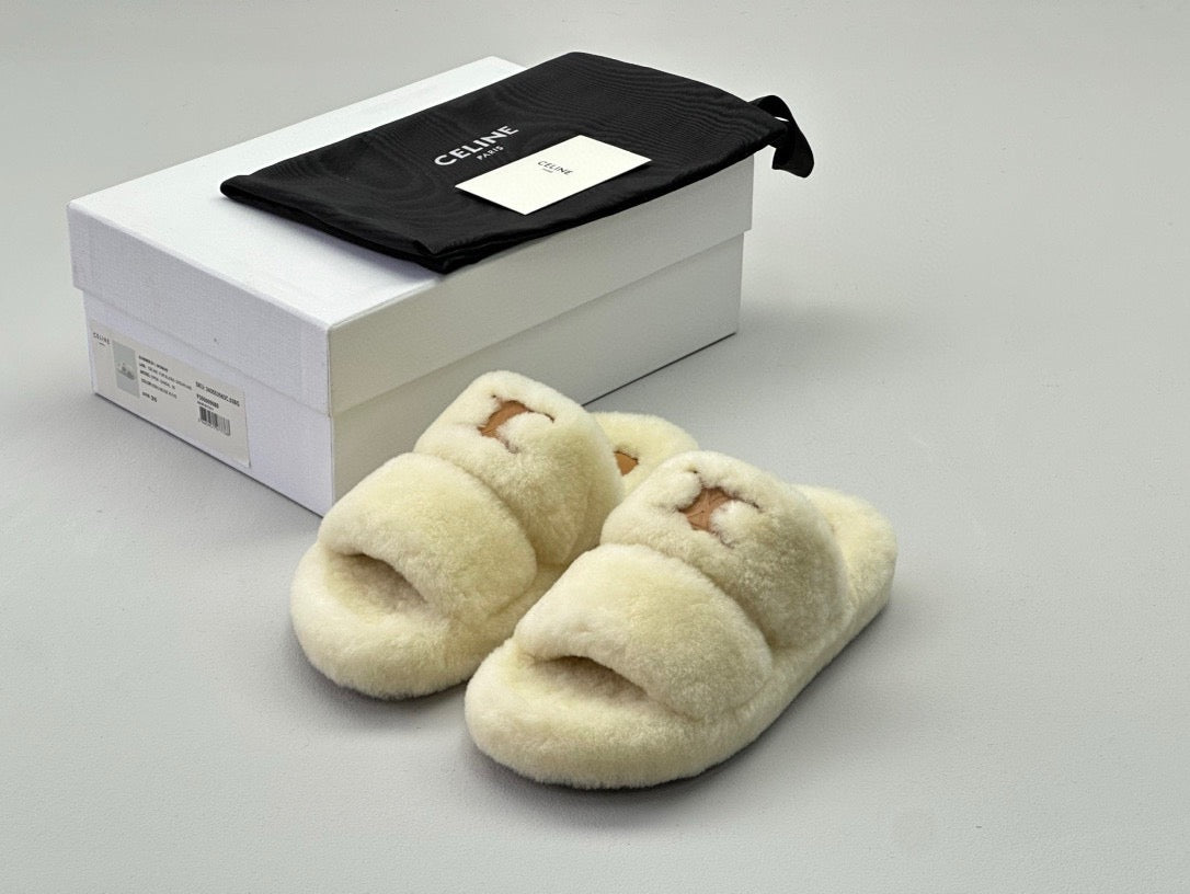 Celine Sandals