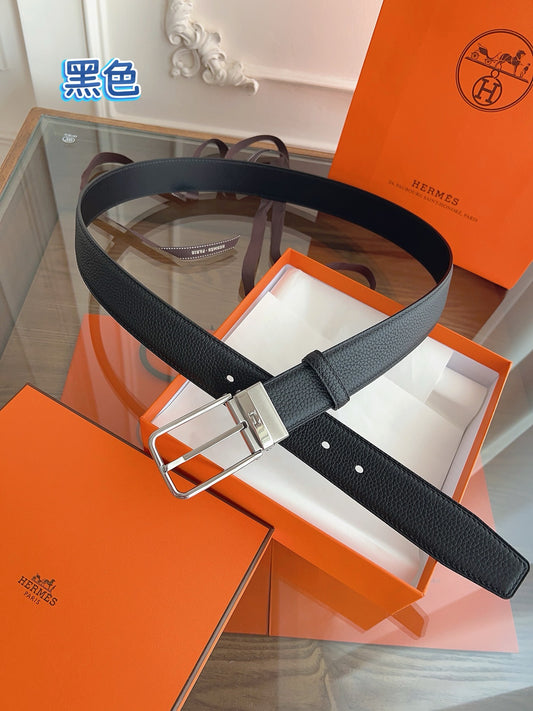 Hermes Belt