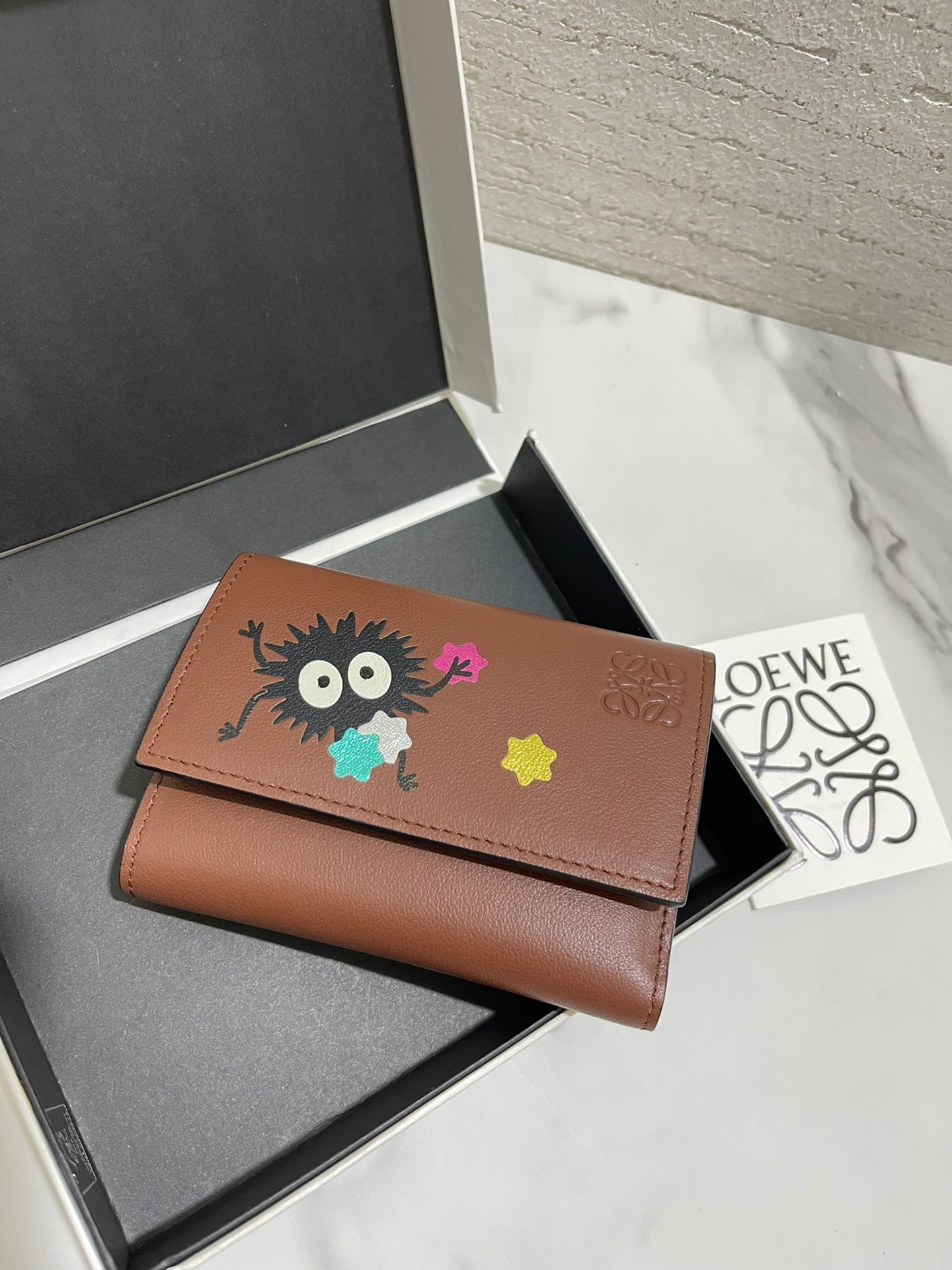 Loewe Wallet