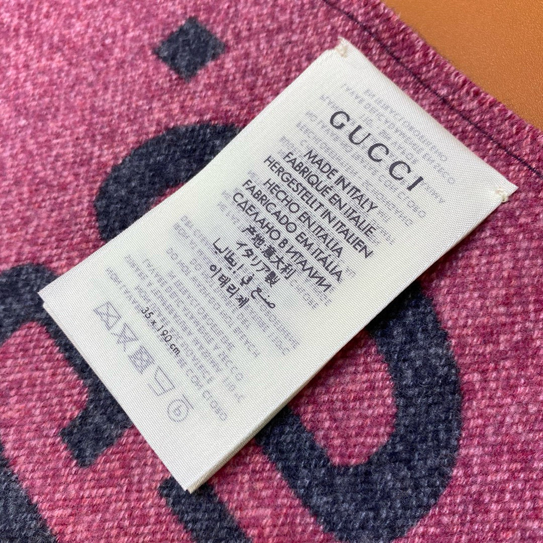 Gucci Scarves
