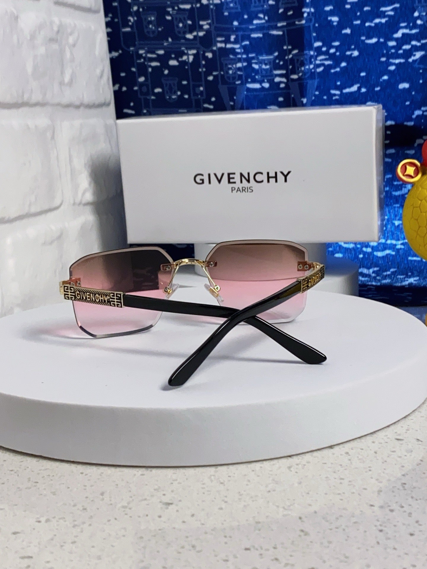 GVC Sunglasses