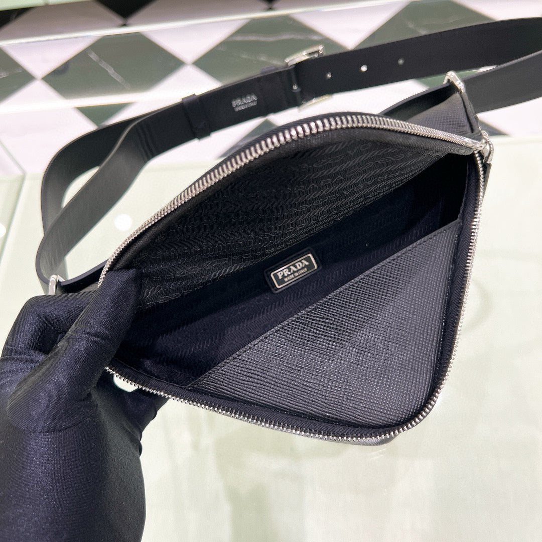 Prada Cross Body Bag
