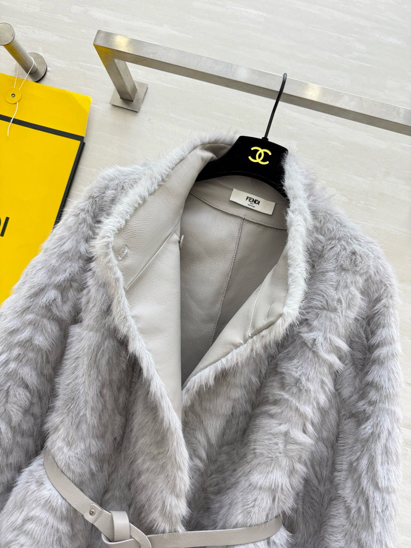 Fendi Coat