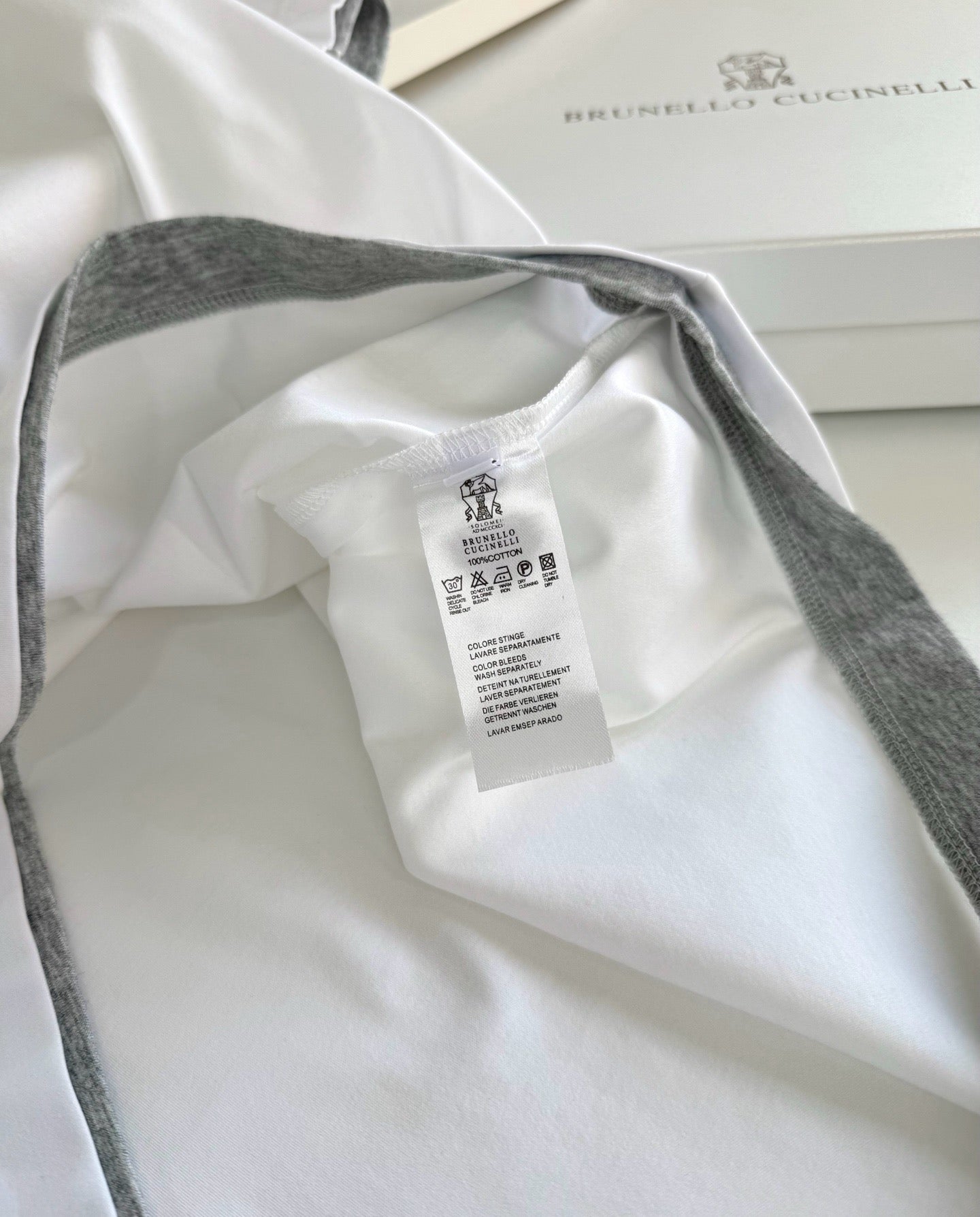 BC T-Shirt