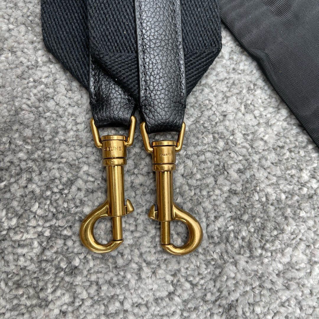 Celine Sangle Bucket