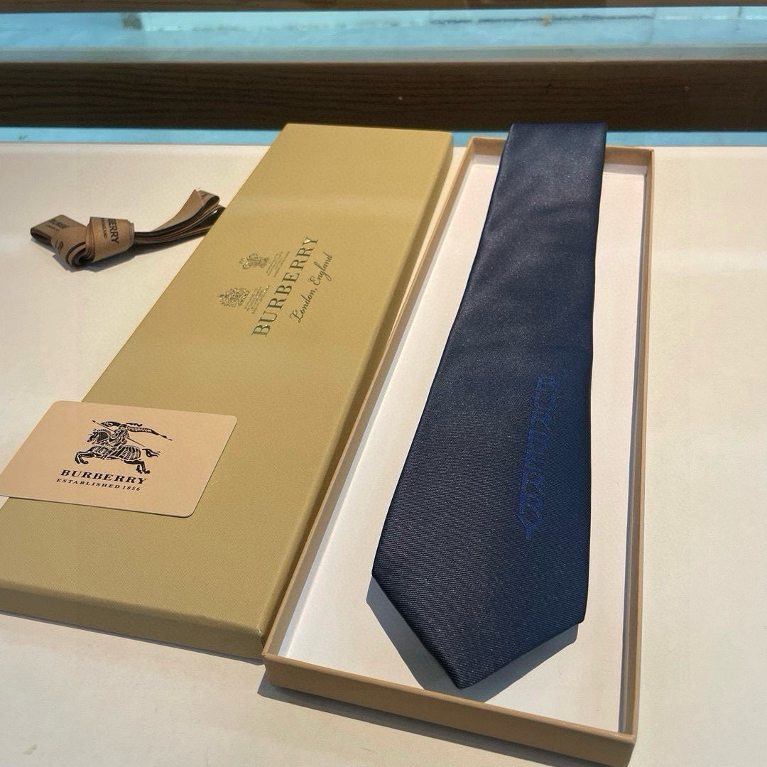 BBR Tie